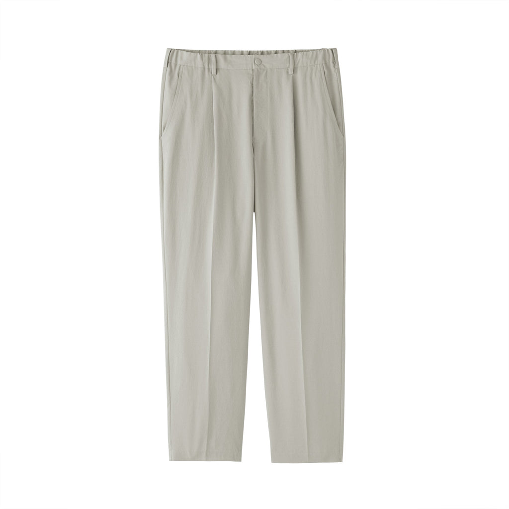 Breathable Tapered Pants