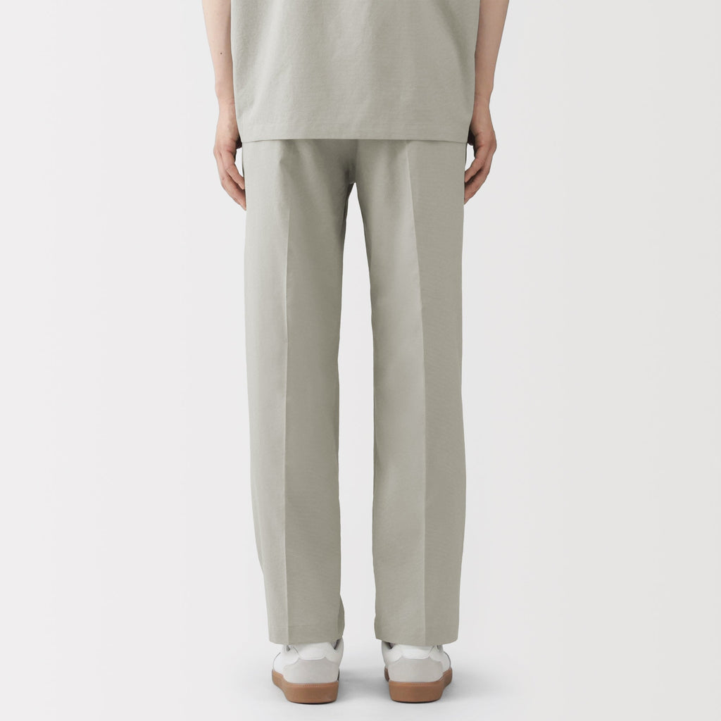 Breathable Tapered Pants