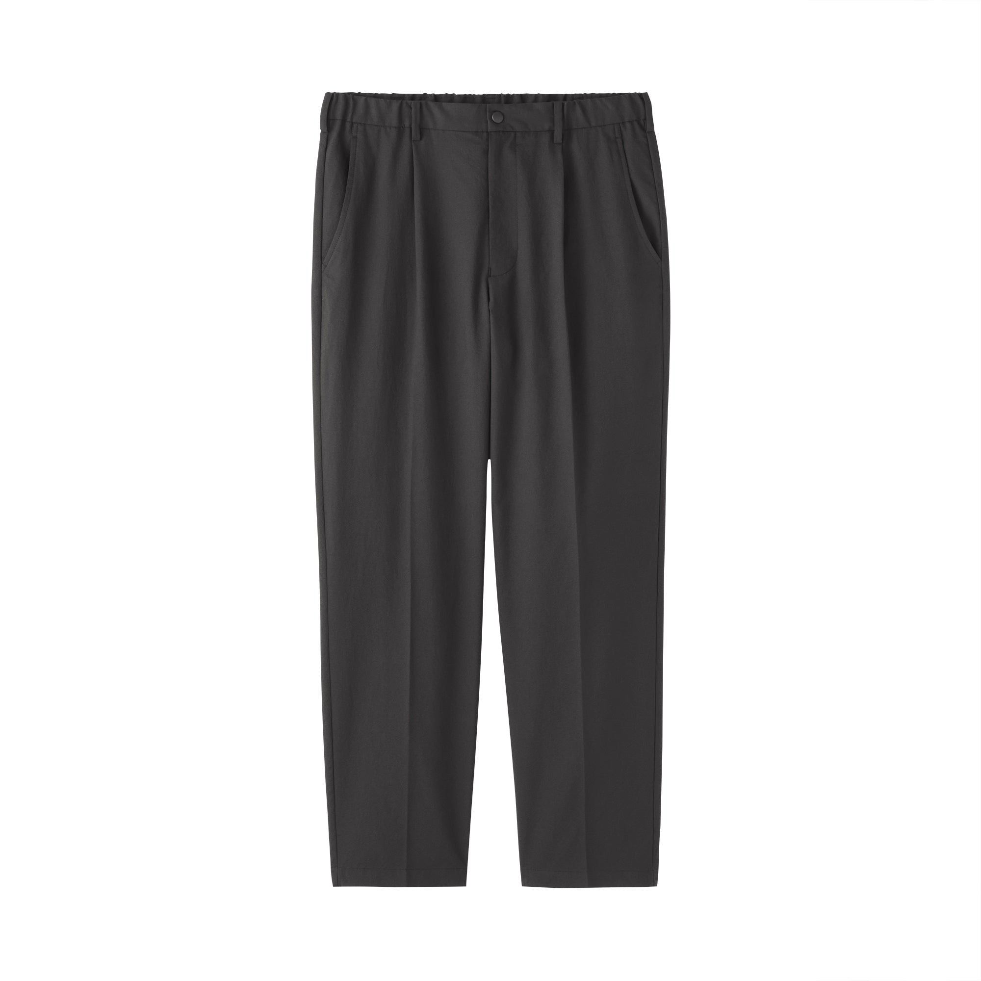 Breathable Tapered Pants