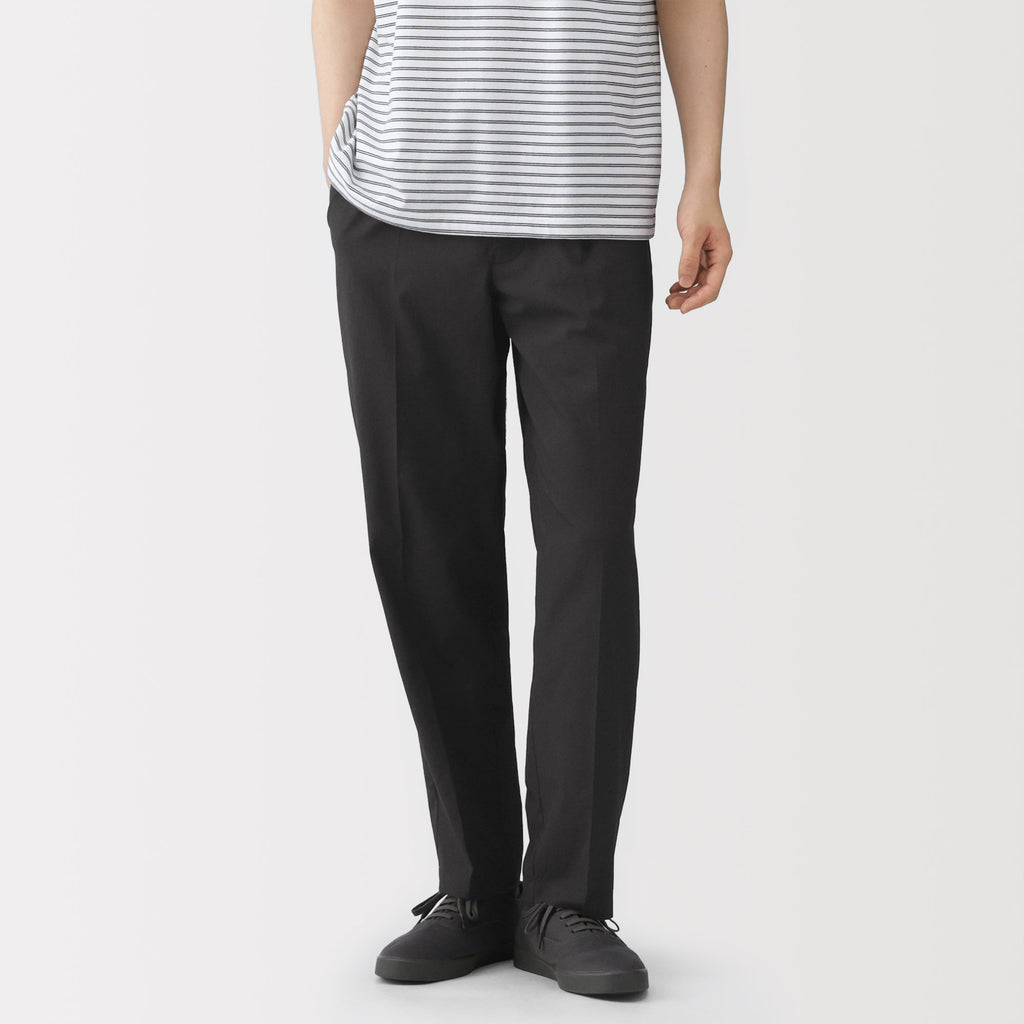 Breathable Tapered Pants