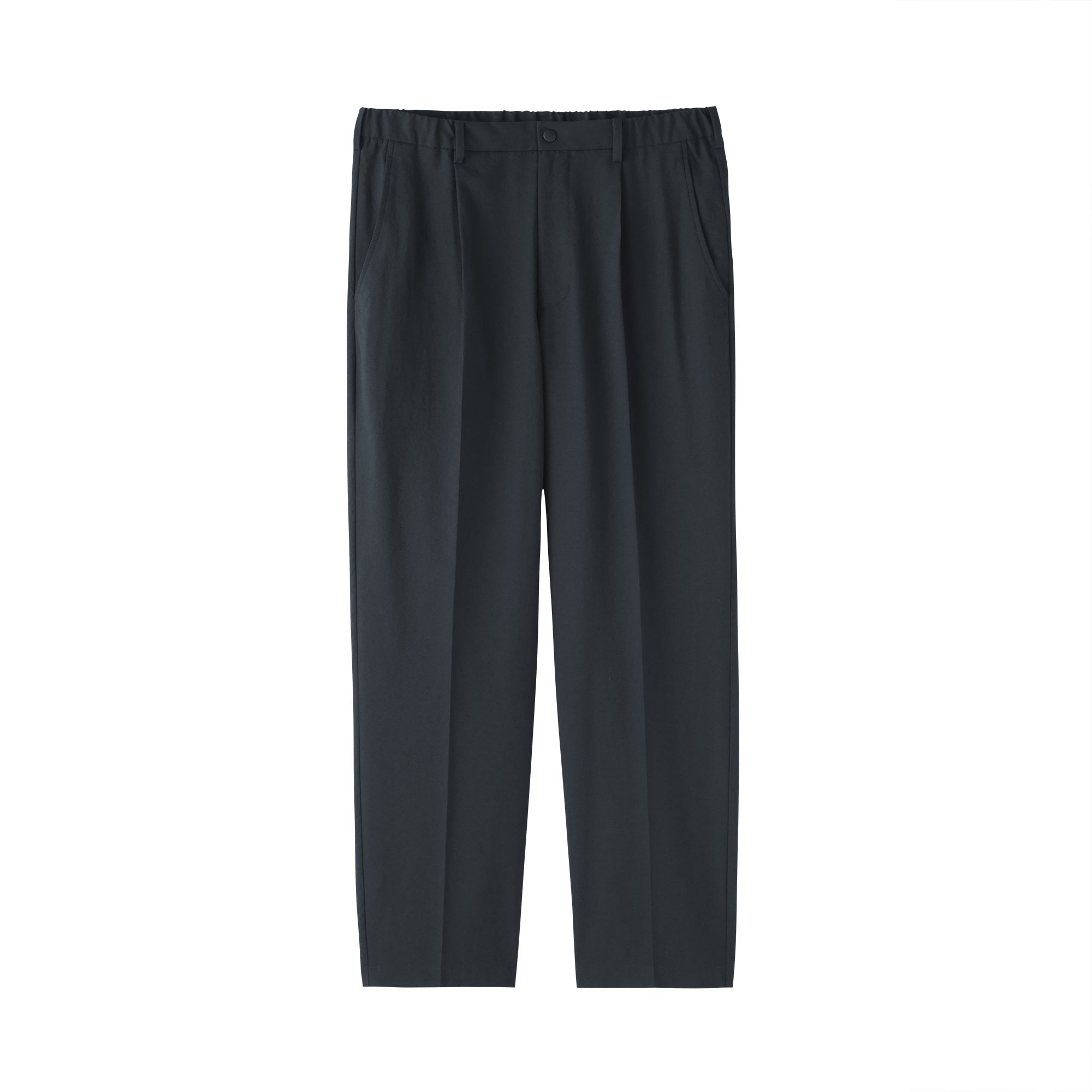 Breathable Tapered Pants