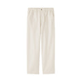 Jute Blend Baker Pants