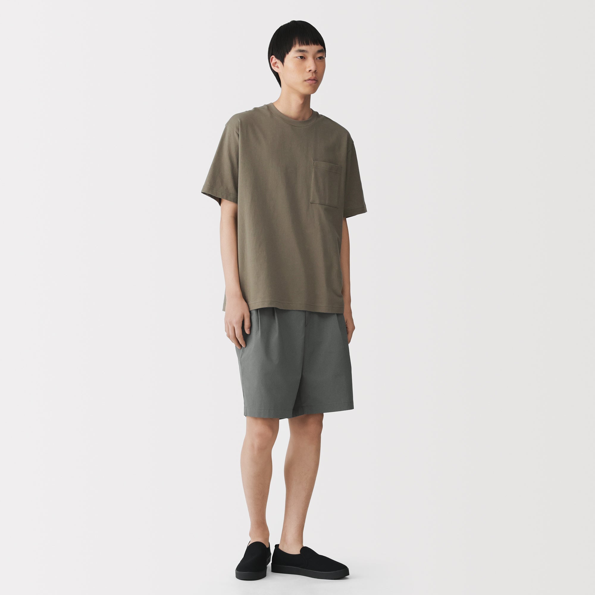 Cool Touch Shorts