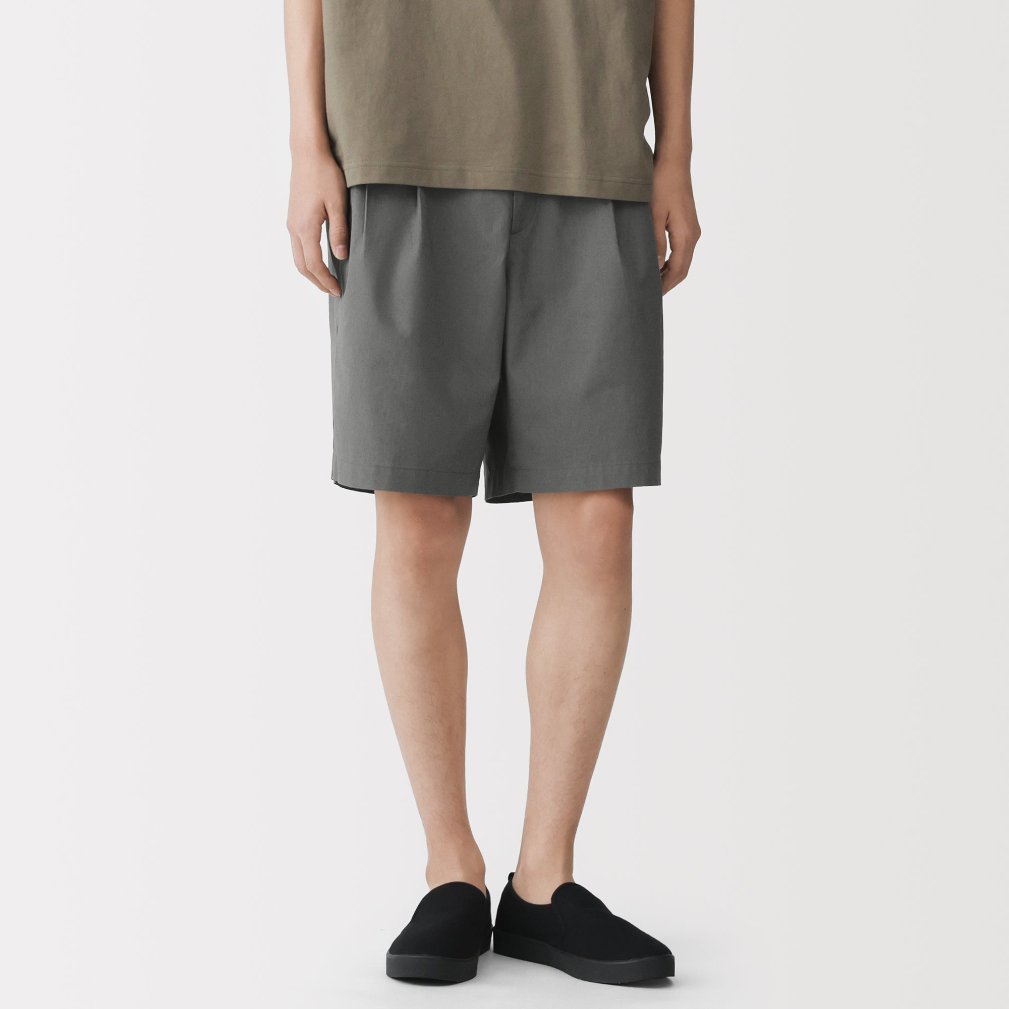 Cool Touch Shorts