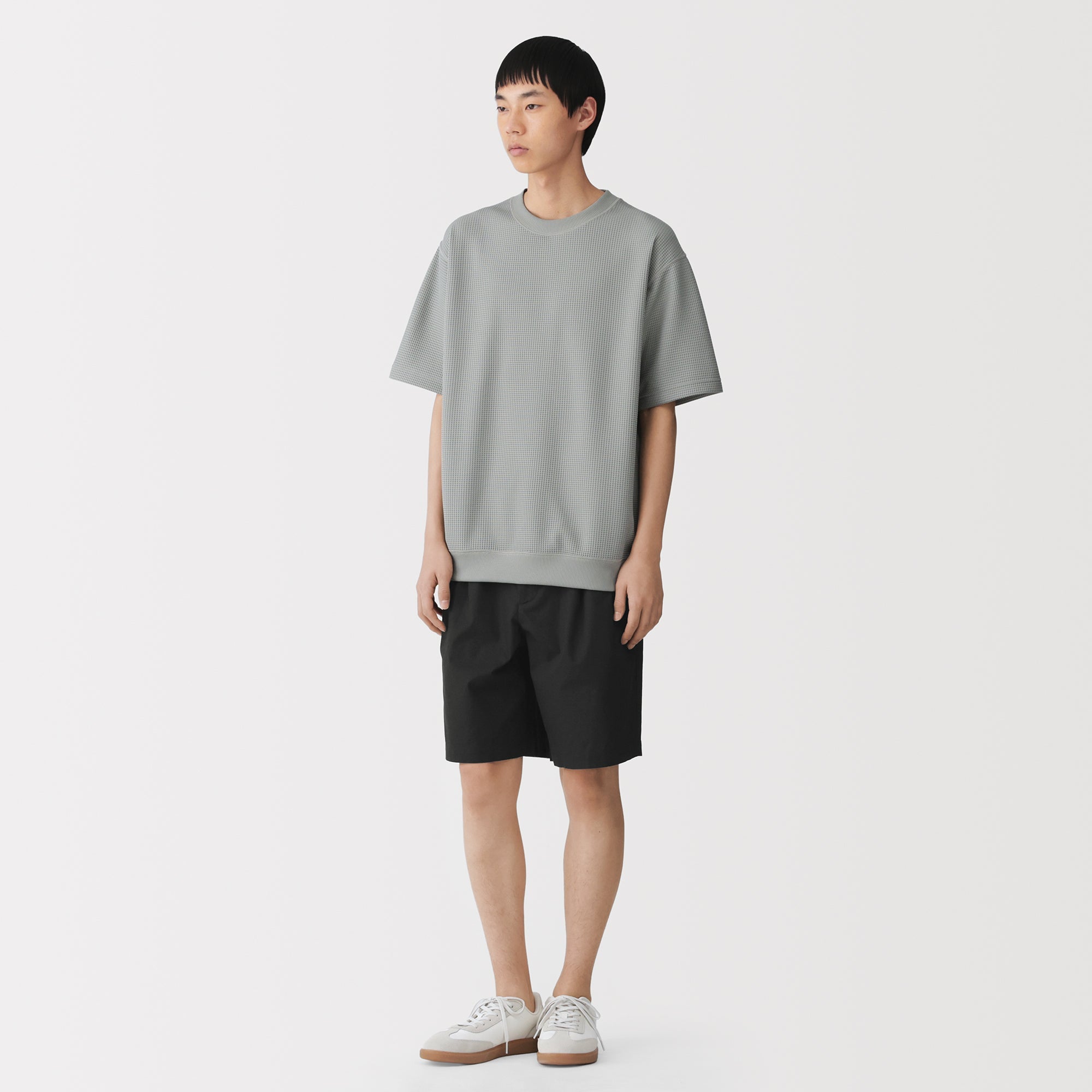 Cool Touch Shorts