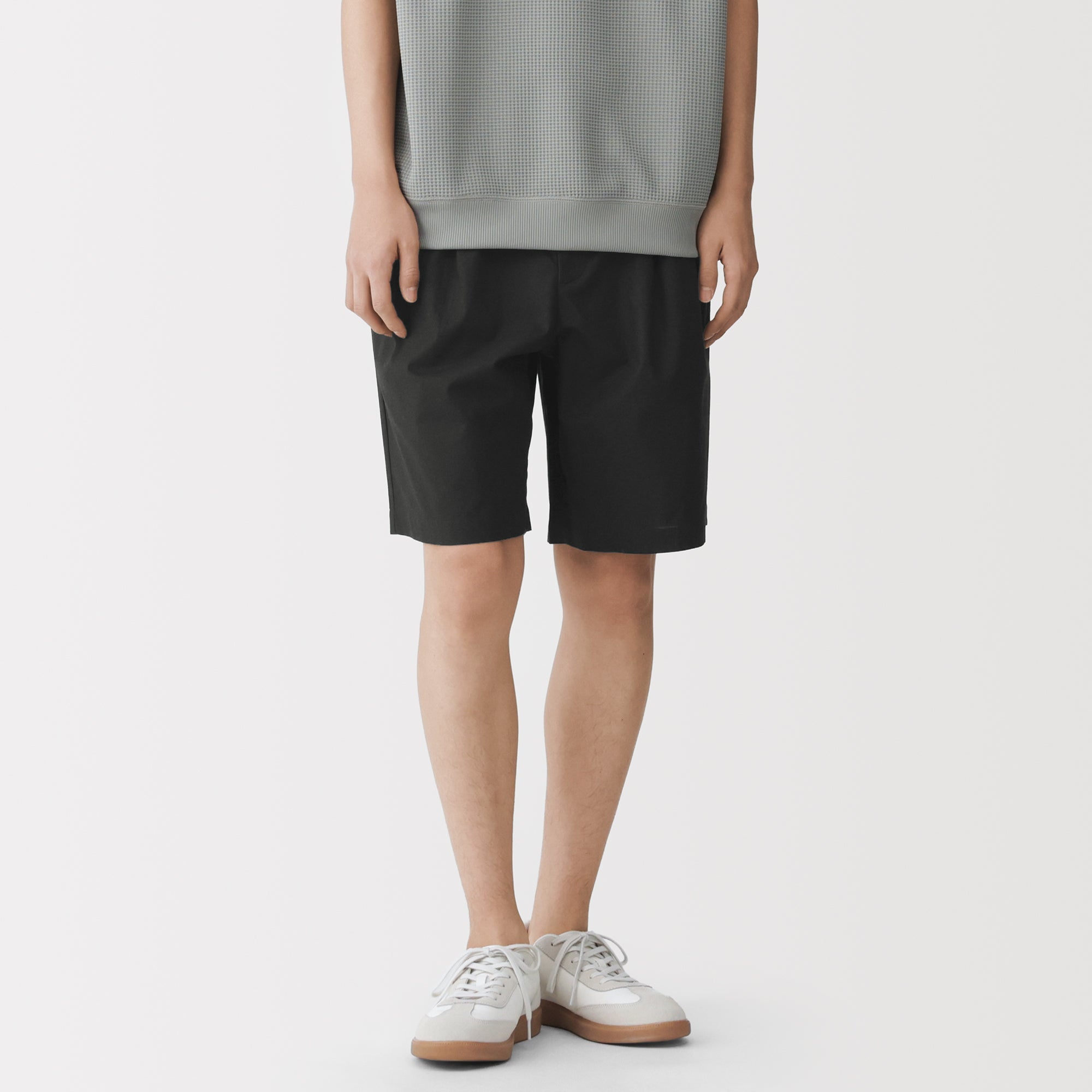 Cool Touch Shorts