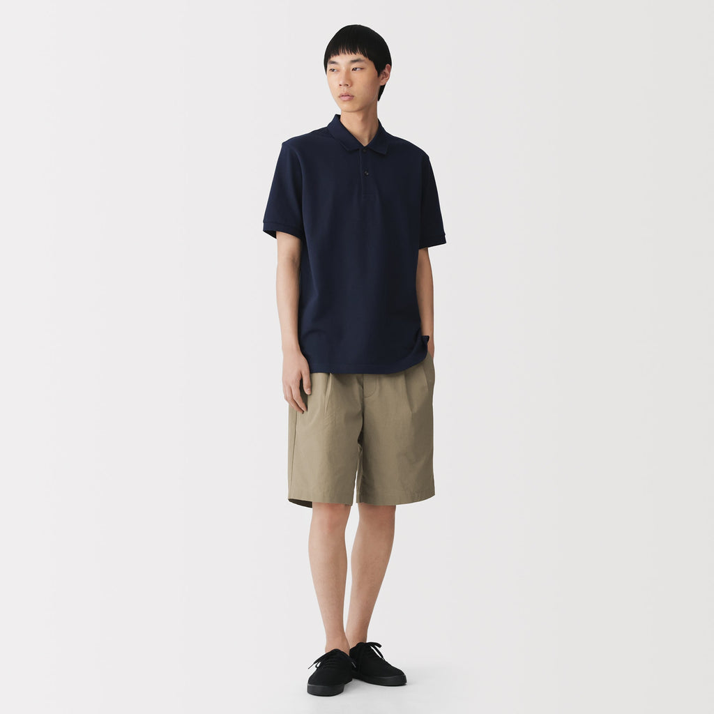 Cool Touch Shorts