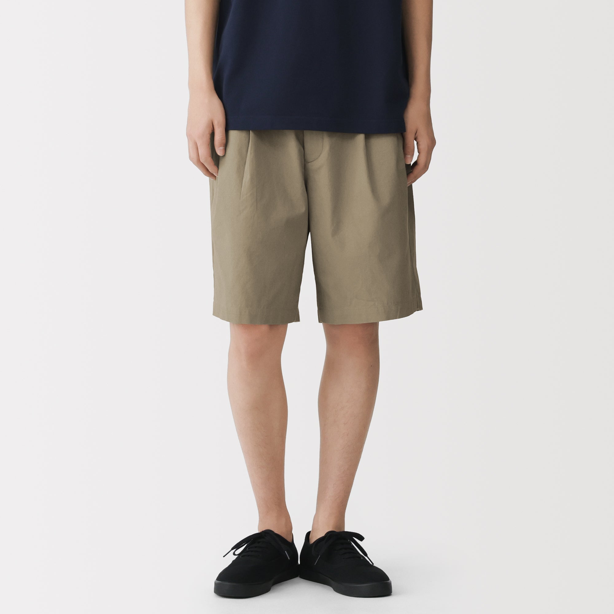 Cool Touch Shorts