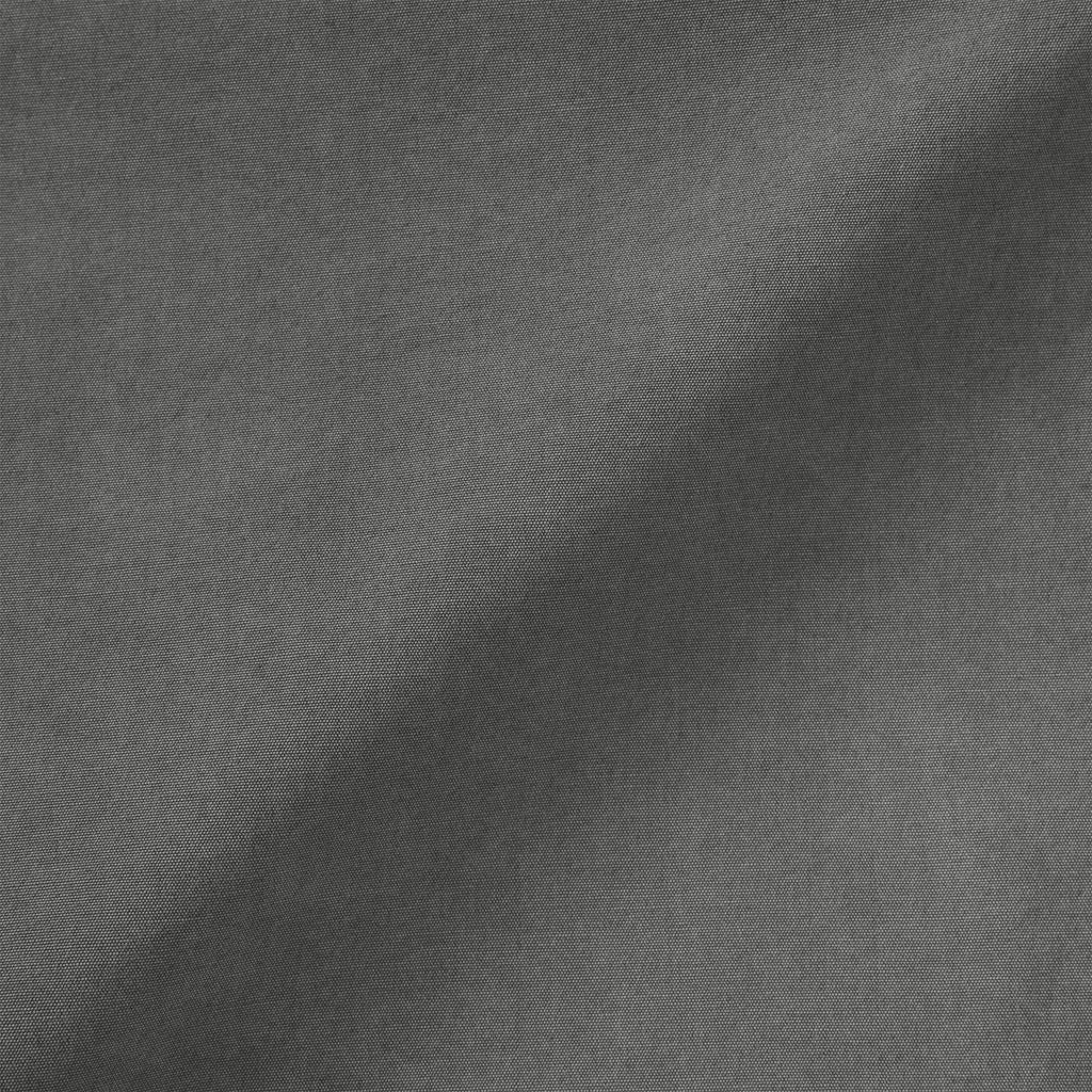 Cotton Garment-Dyed Shorts
