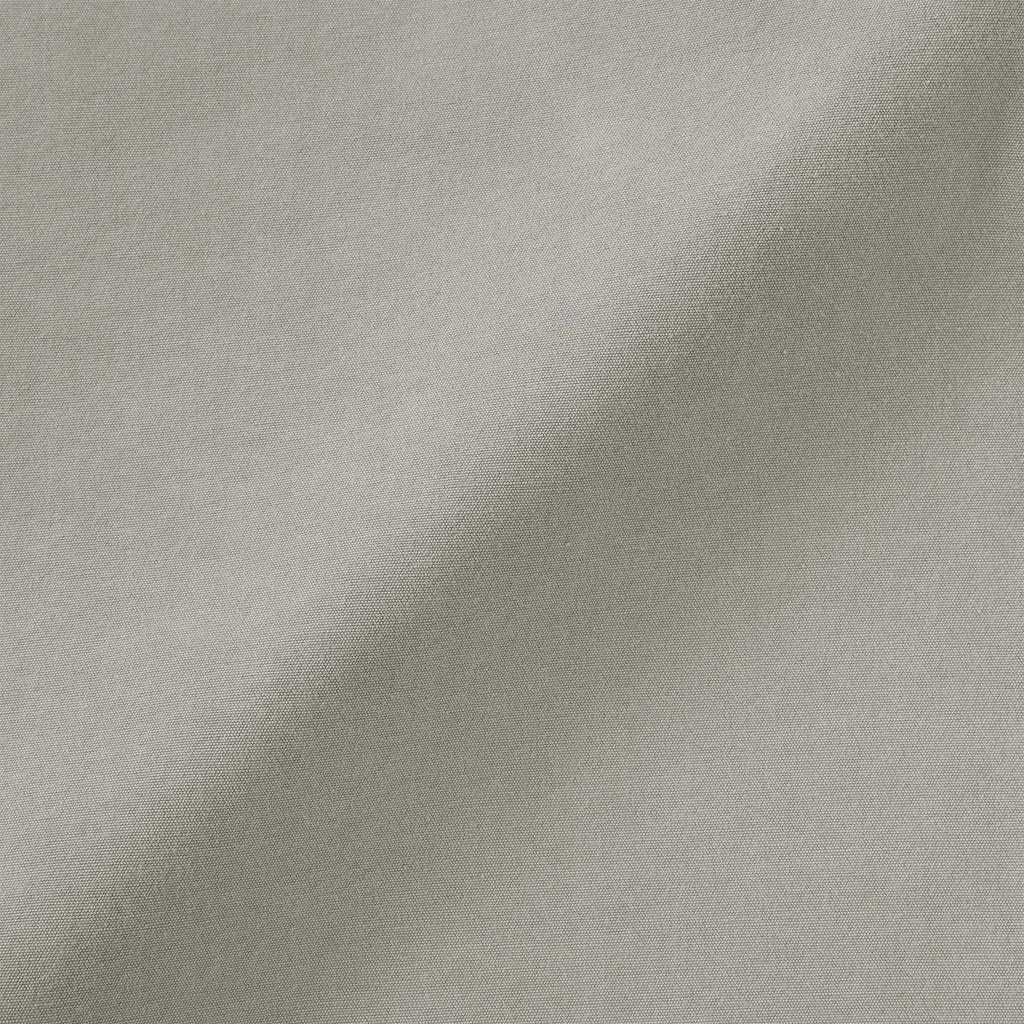 Cotton Garment-Dyed Shorts