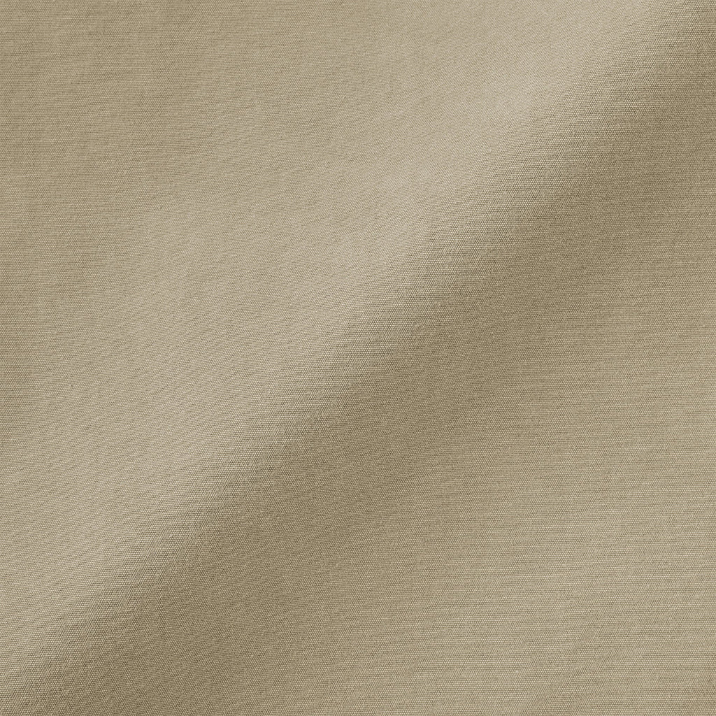 Cotton Garment-Dyed Shorts