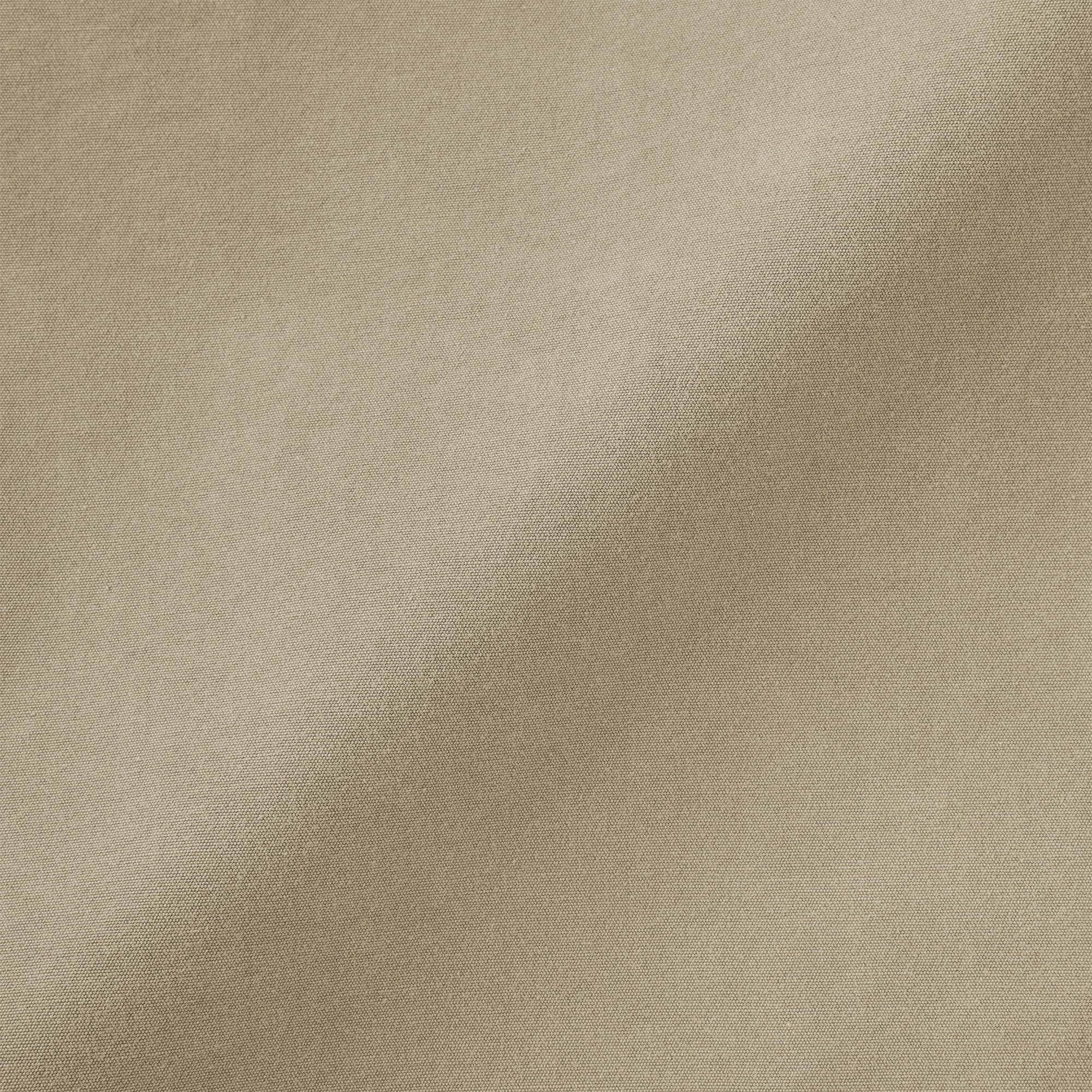 Cotton Garment-Dyed Shorts