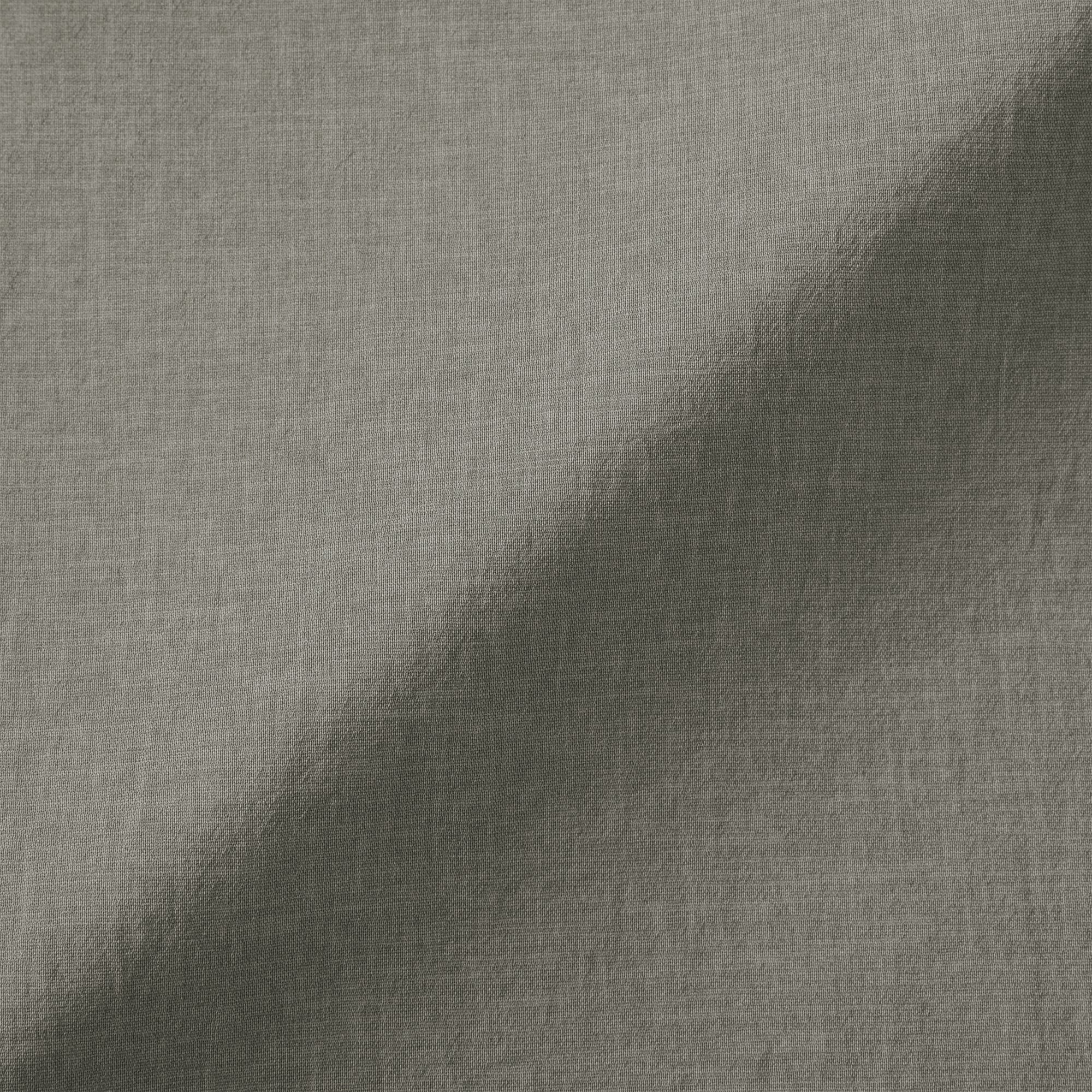 Breathable Double-Pleated Pants