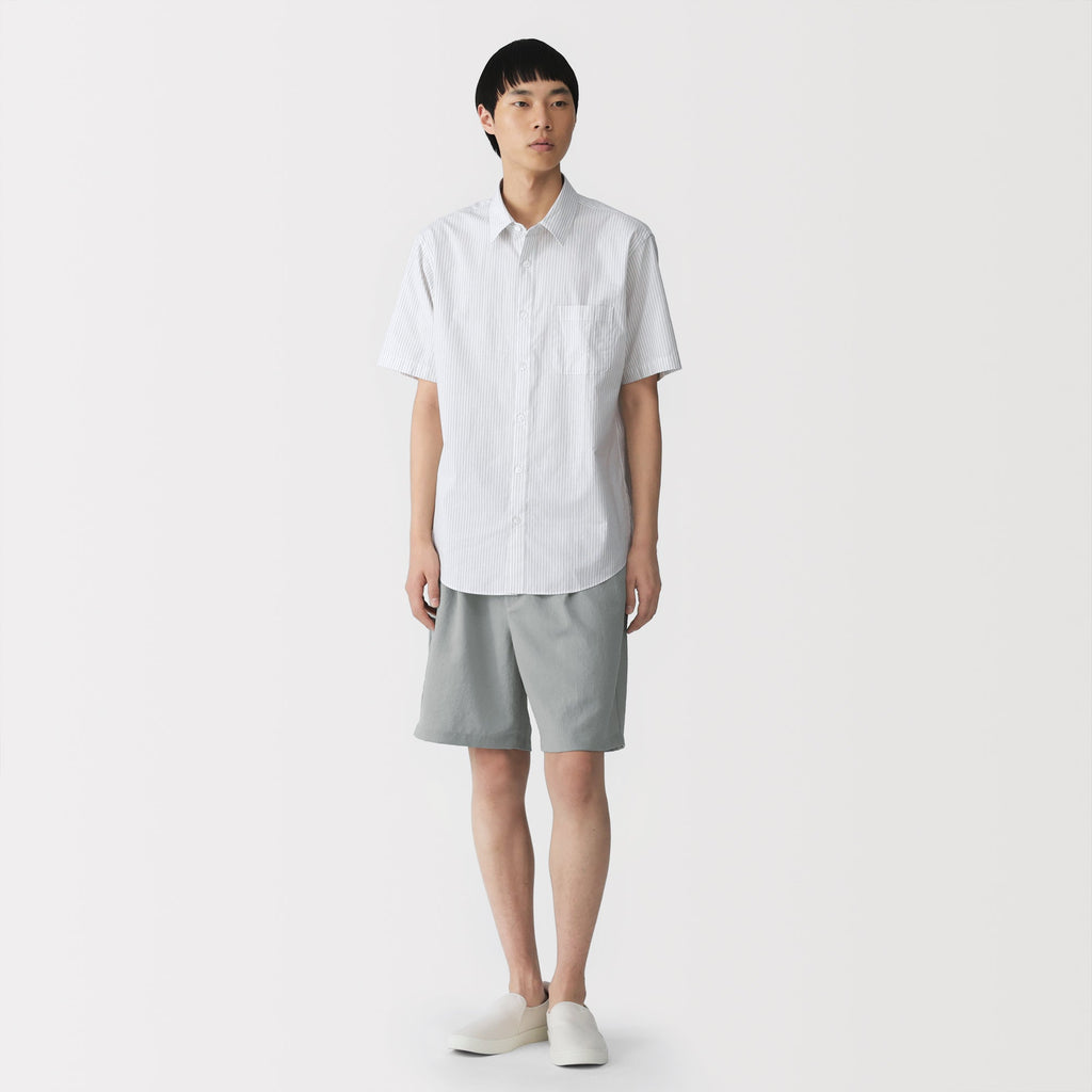 Breathable Shorts