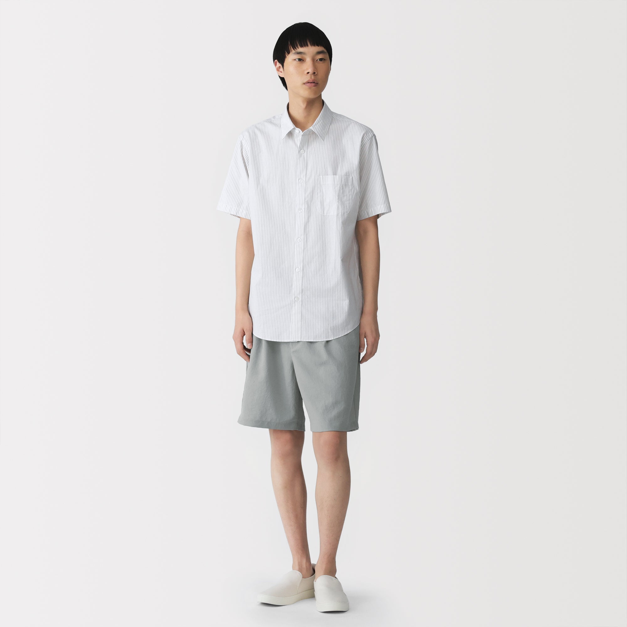 Breathable Shorts