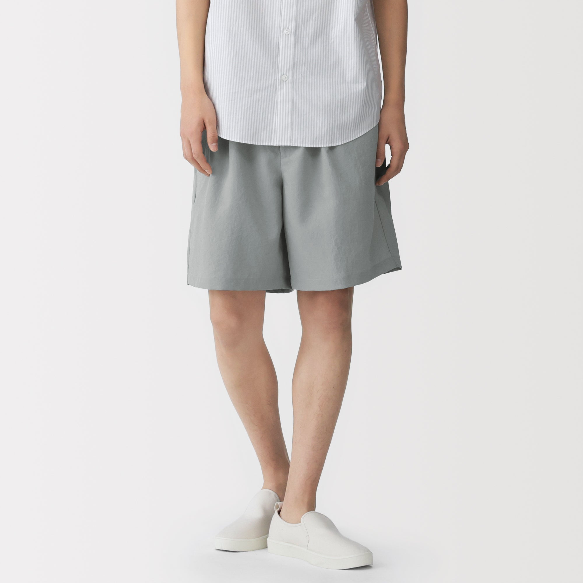 Breathable Shorts