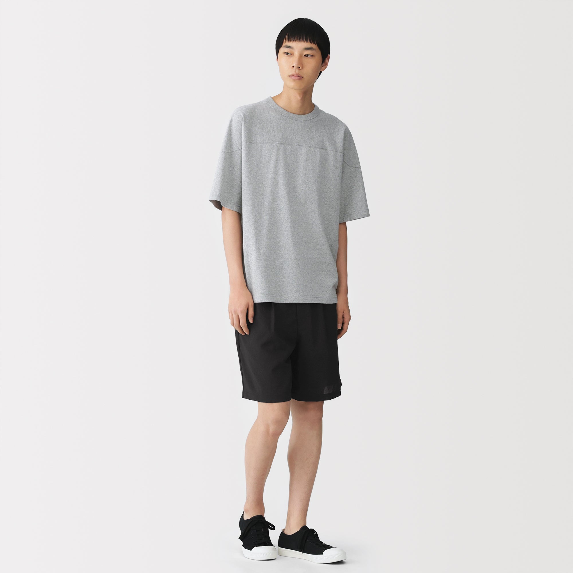 Breathable Shorts