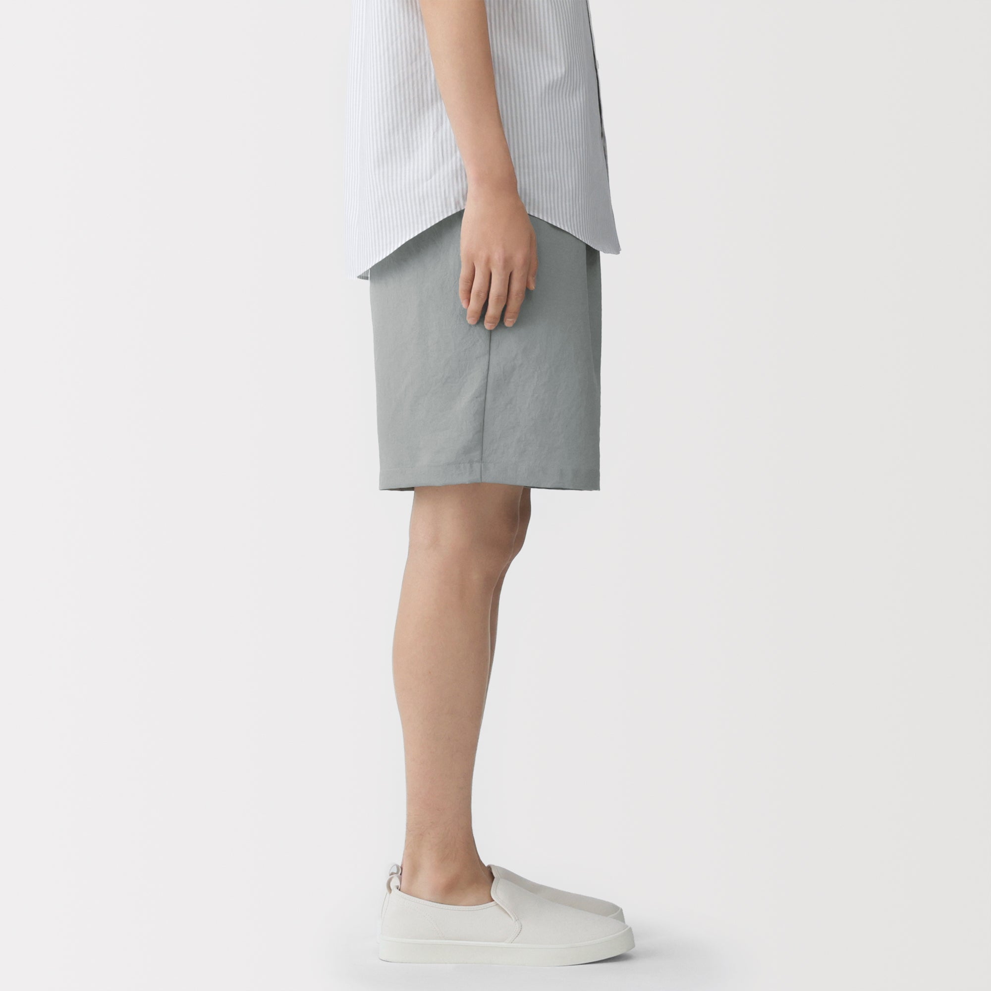Breathable Shorts