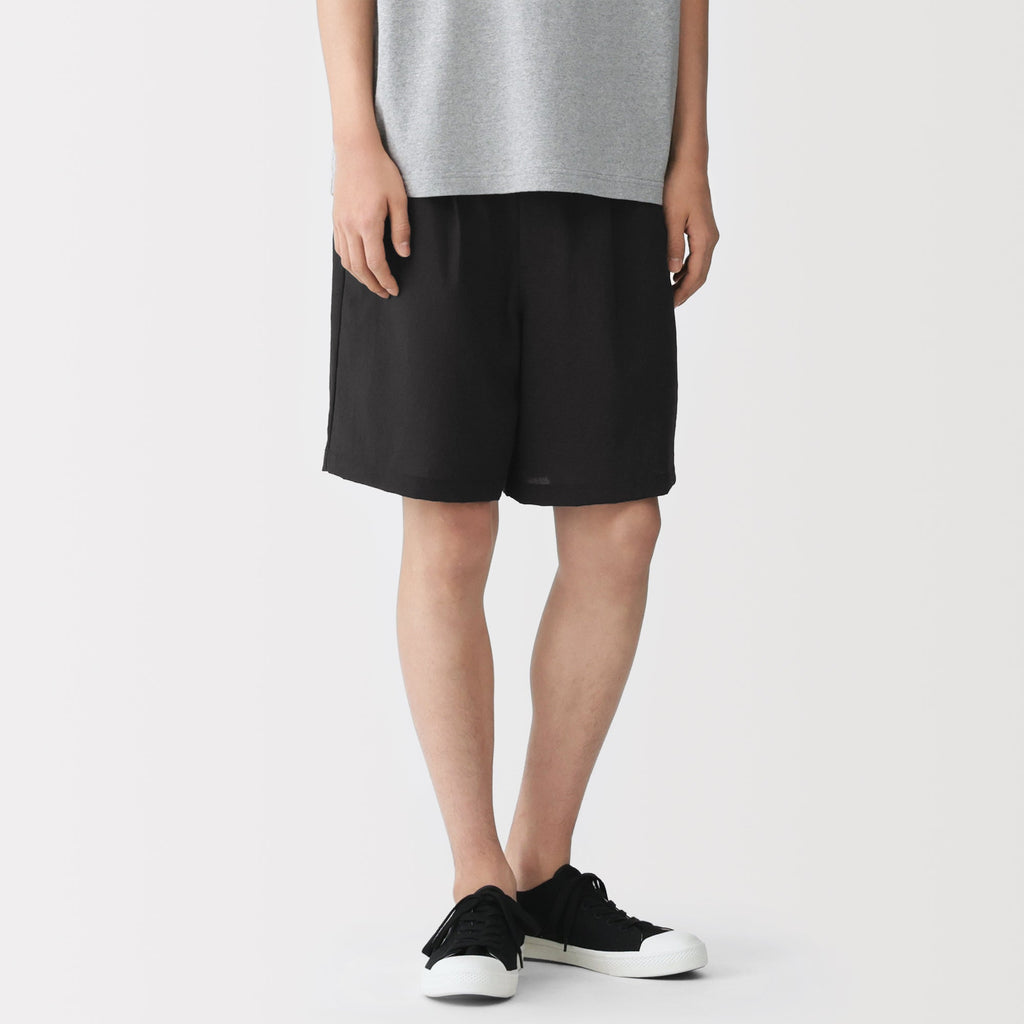 Breathable Shorts