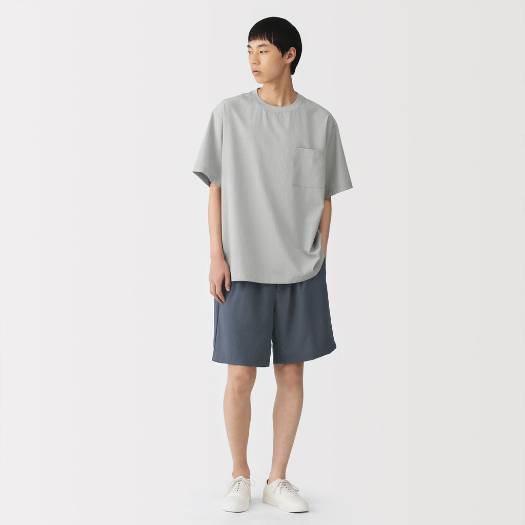 Breathable Shorts