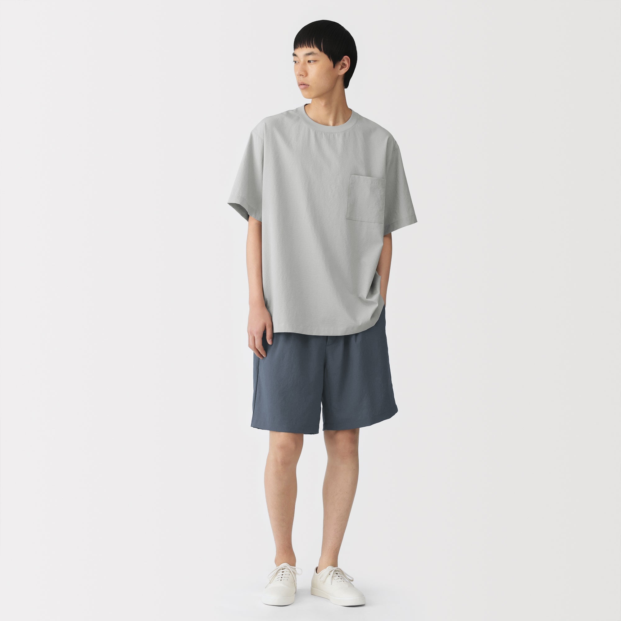 Breathable Shorts