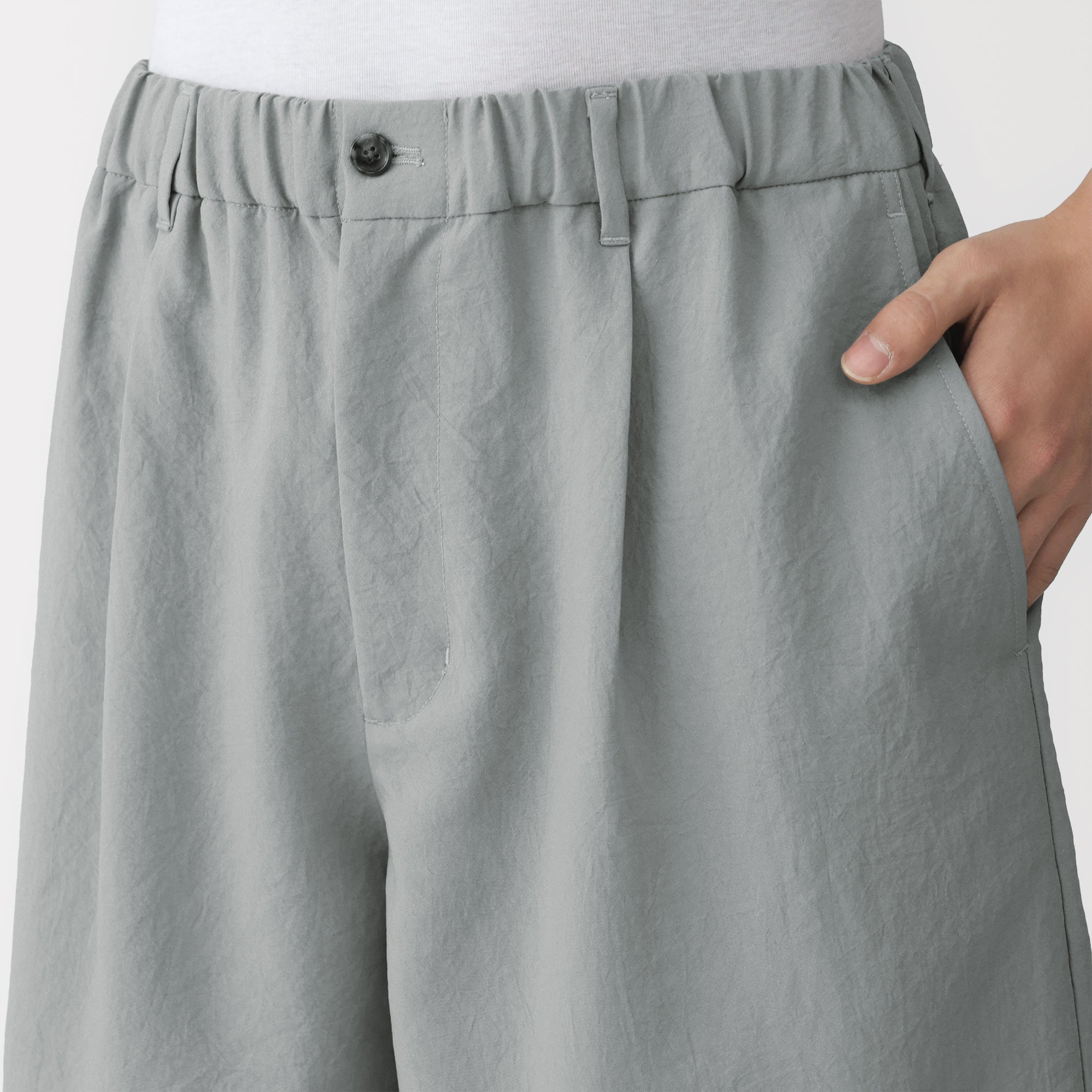 Breathable Shorts