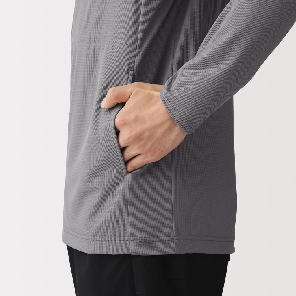 UV Protection Zip Hoodie