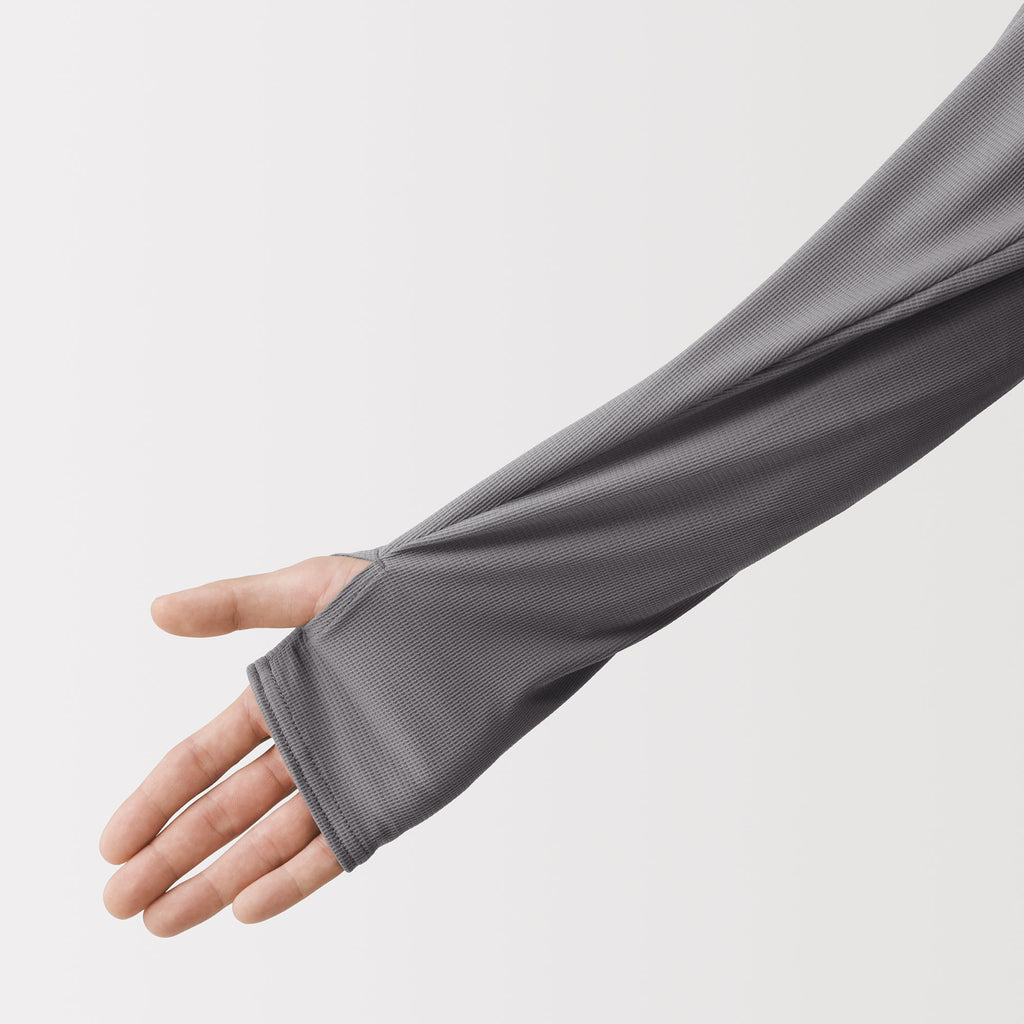 UV Protection Zip Hoodie