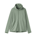 UV Protection Zip Hoodie