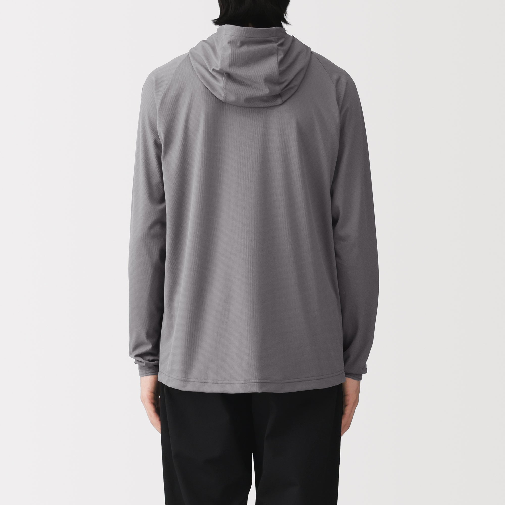 UV Protection Zip Hoodie