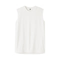 UV Protection Sleeveless T-Shirt