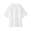 Heavyweight Cotton Half Sleeve T-Shirt