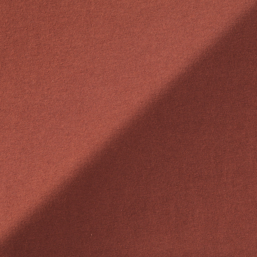 Heavyweight Cotton Half Sleeve T-Shirt
