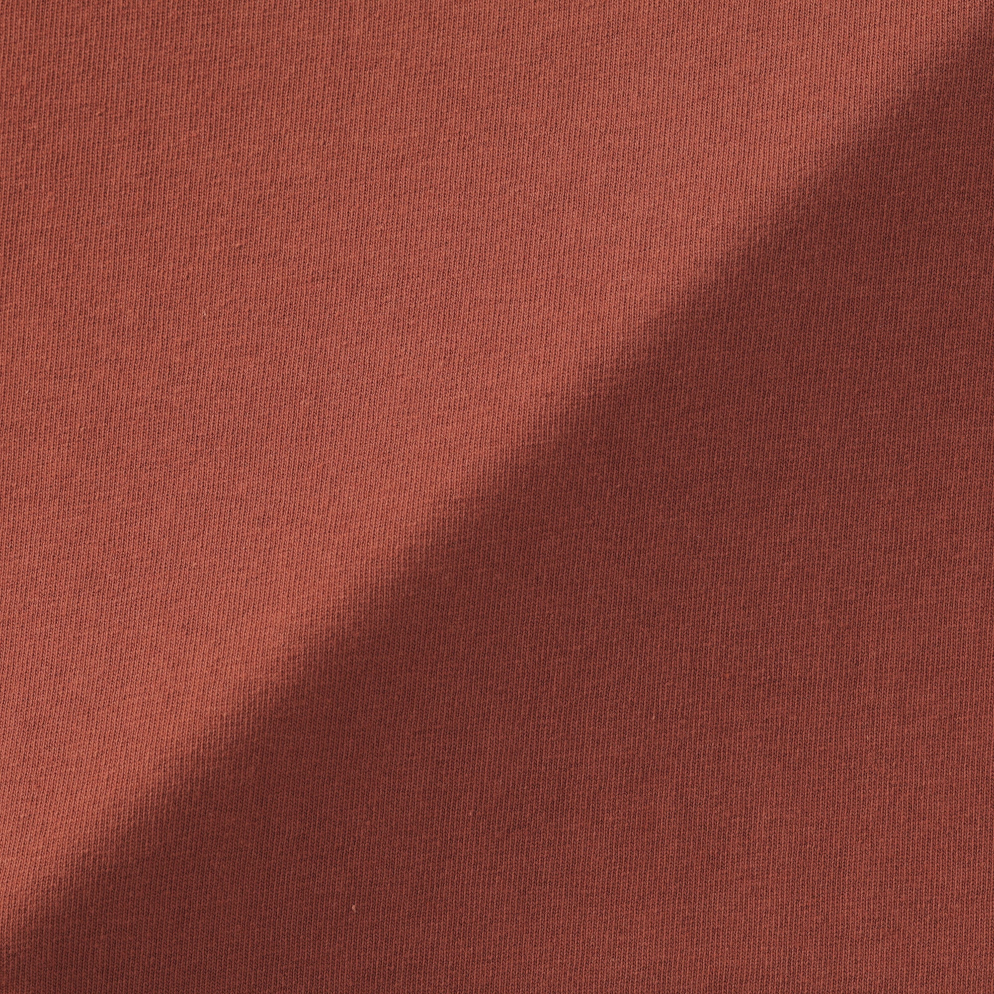 Heavyweight Cotton Half Sleeve T-Shirt