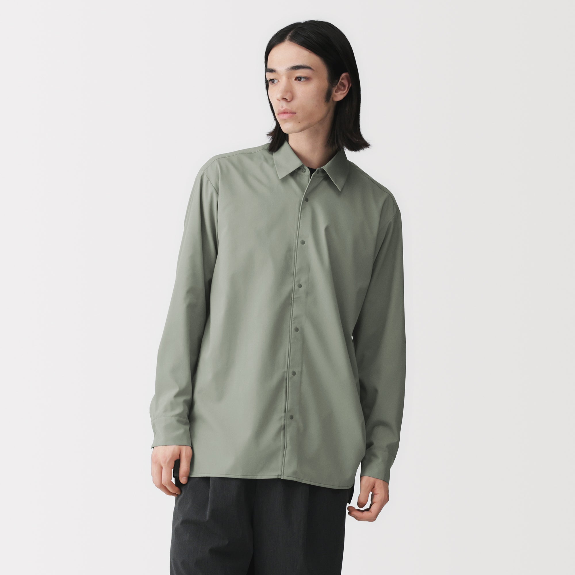 UV Protection Shirt