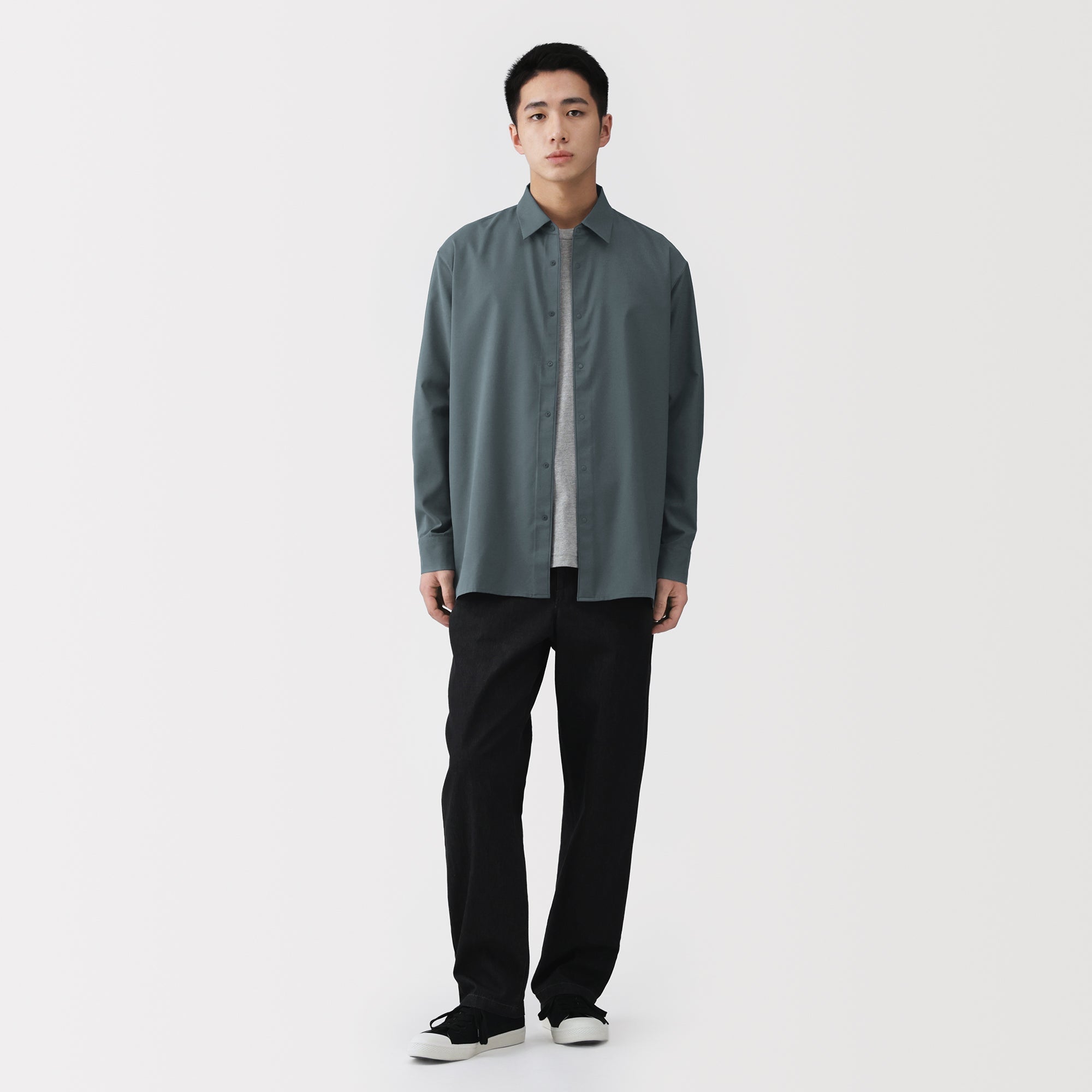 UV Protection Shirt