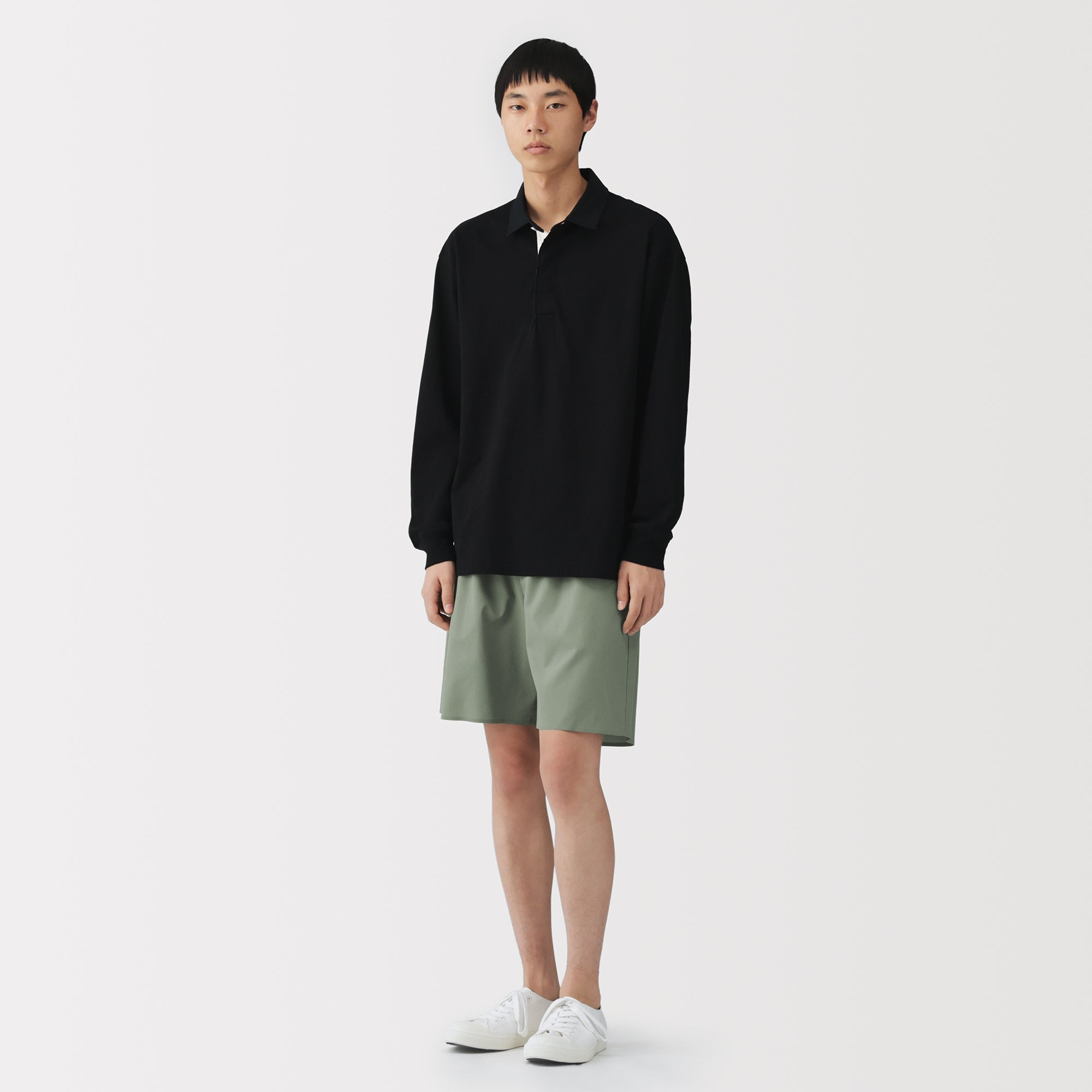 UV Protection Shorts