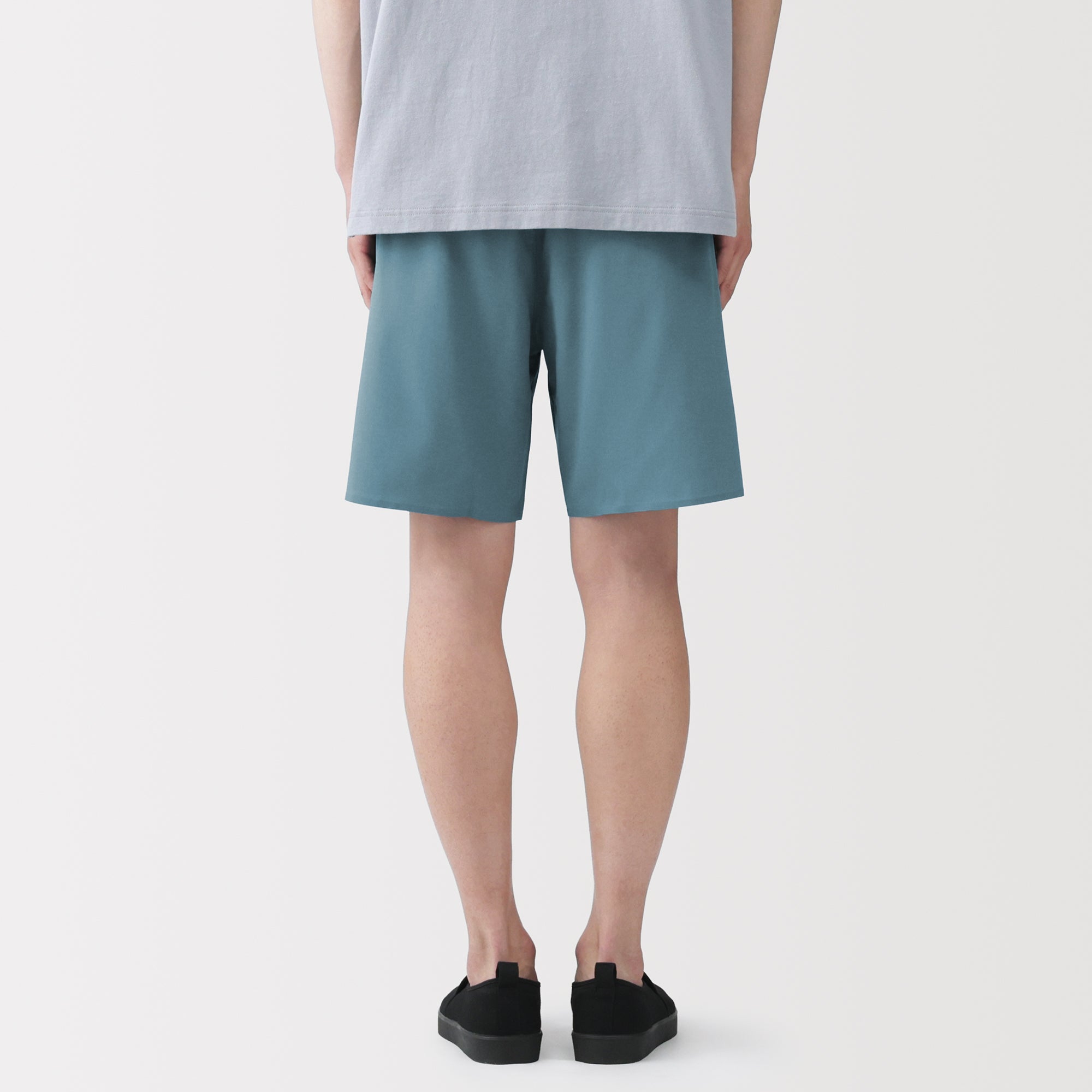 UV Protection Shorts