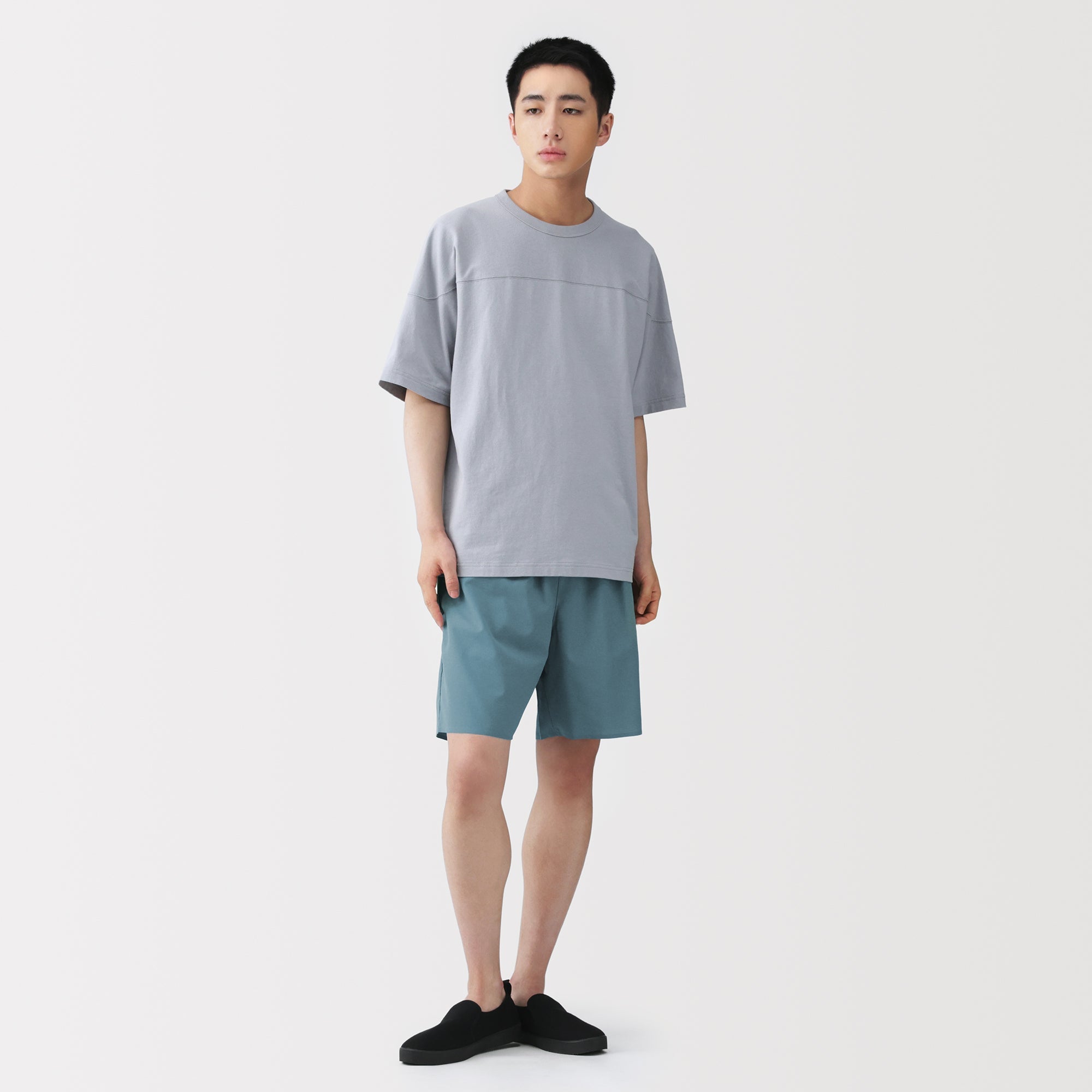 UV Protection Shorts