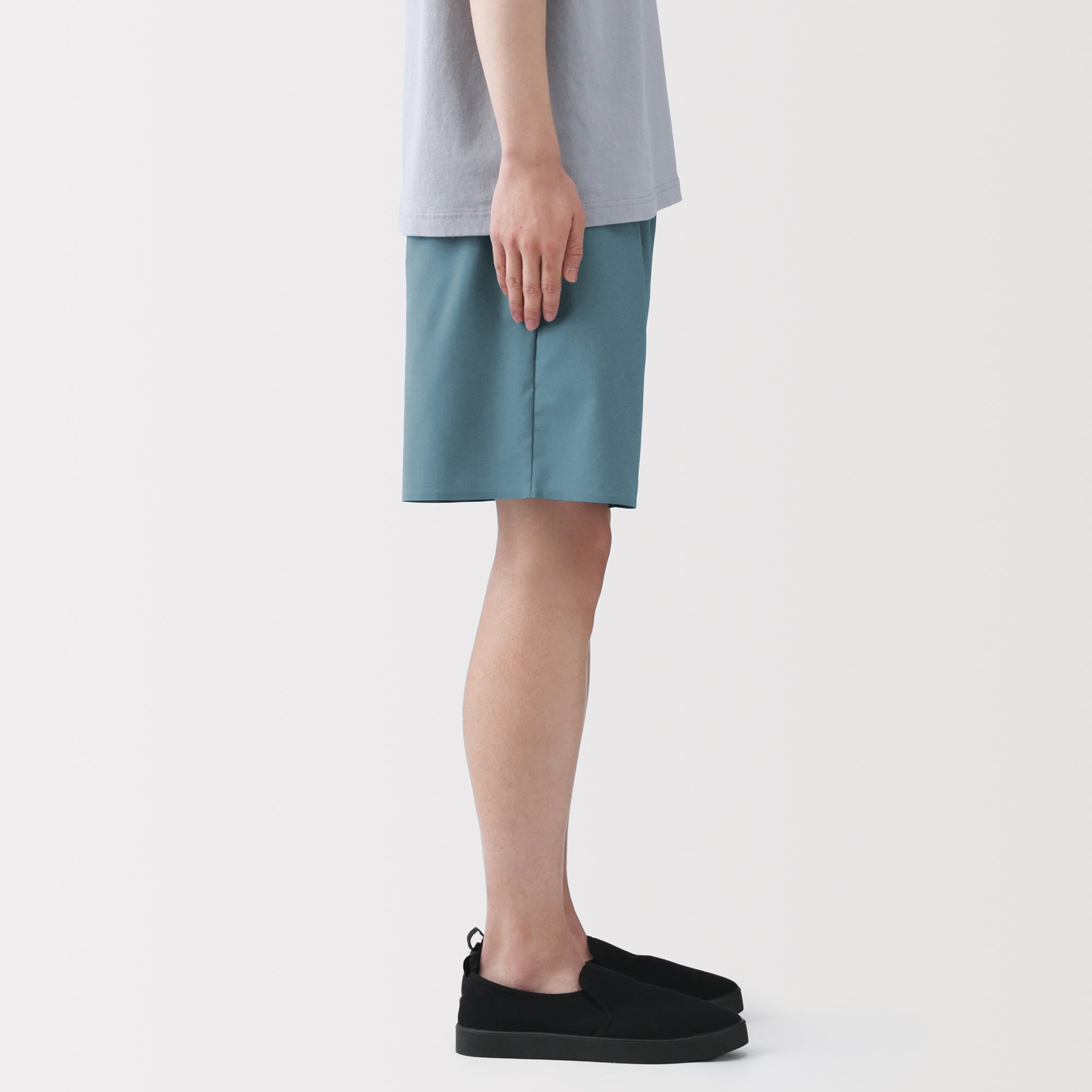UV Protection Shorts