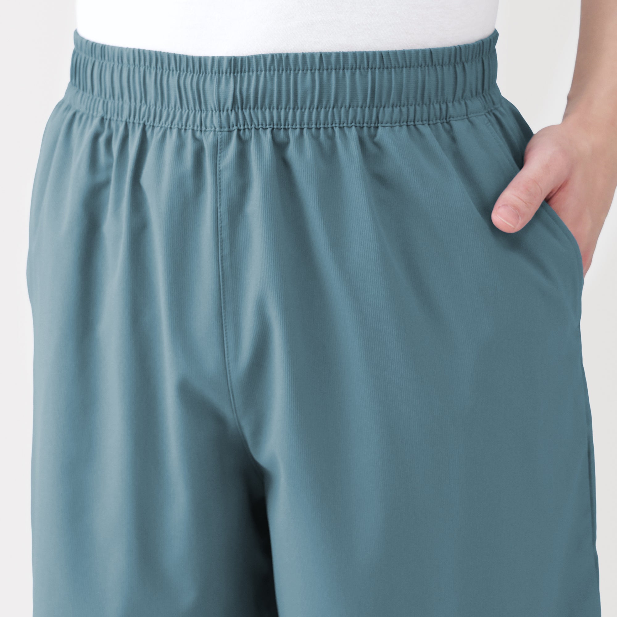 UV Protection Shorts
