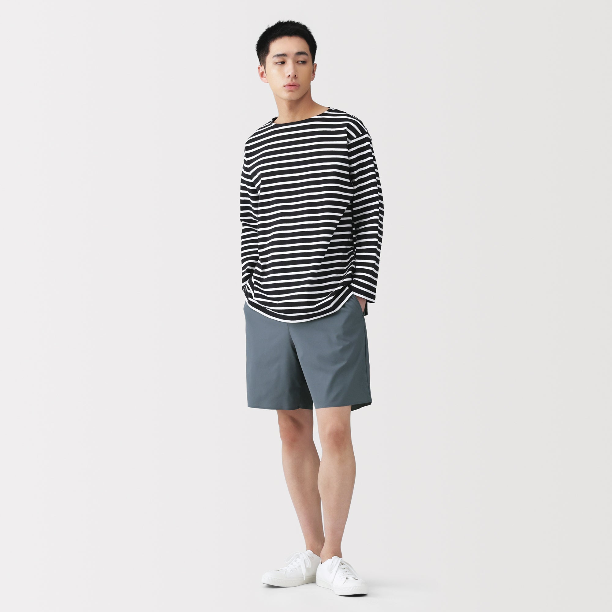 UV Protection Shorts