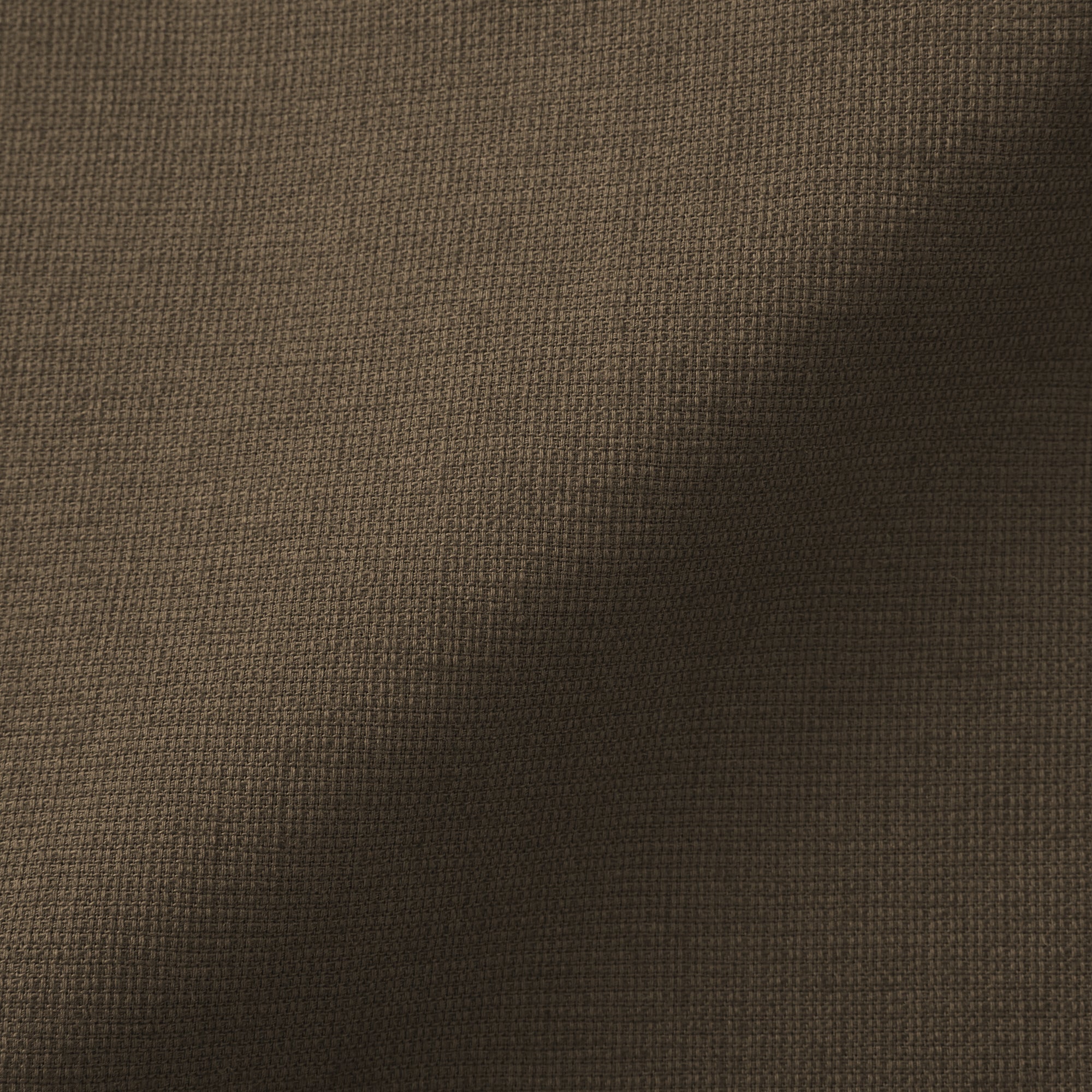 Jute Blend Shorts