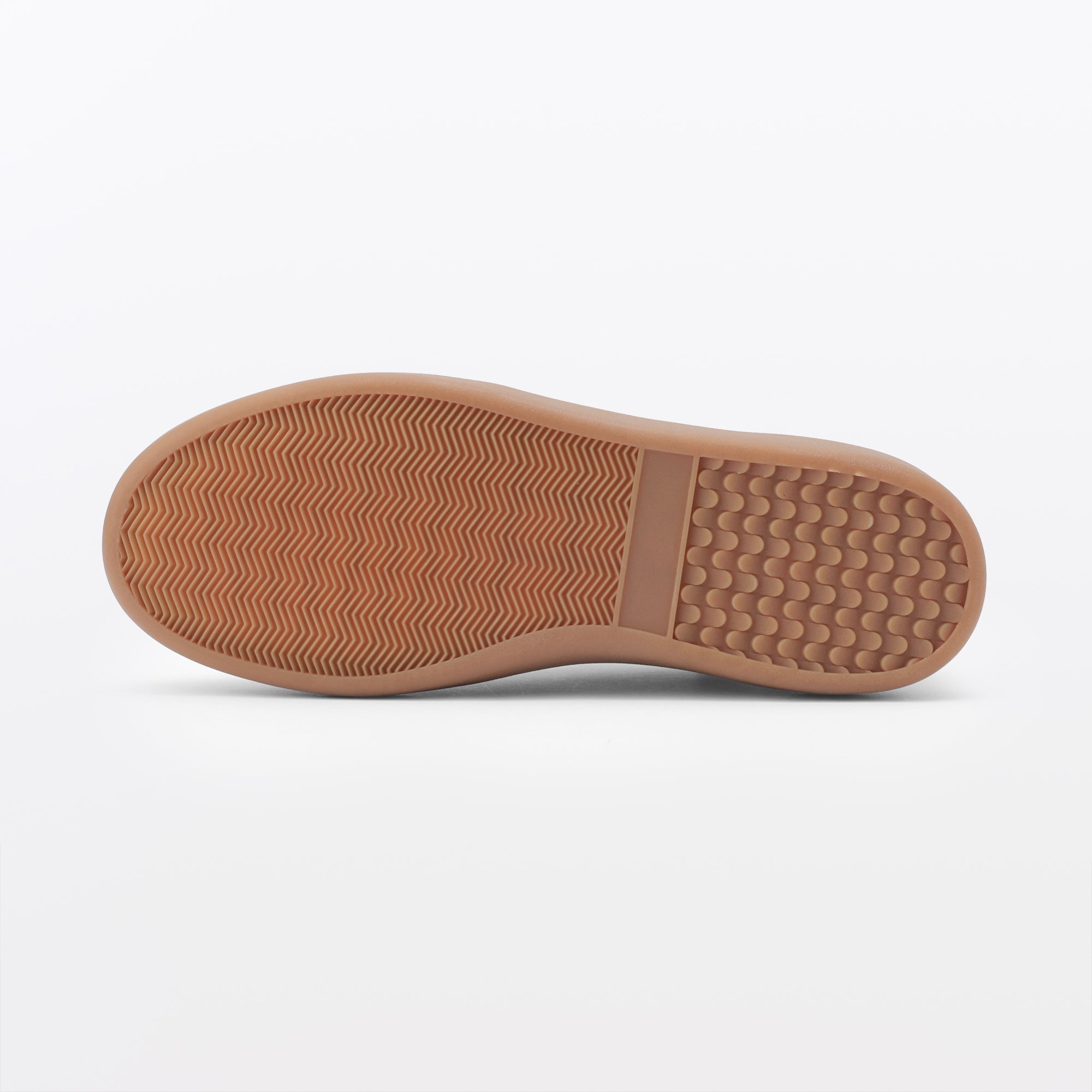 Soft Insole Combination Sneakers - Light Pink