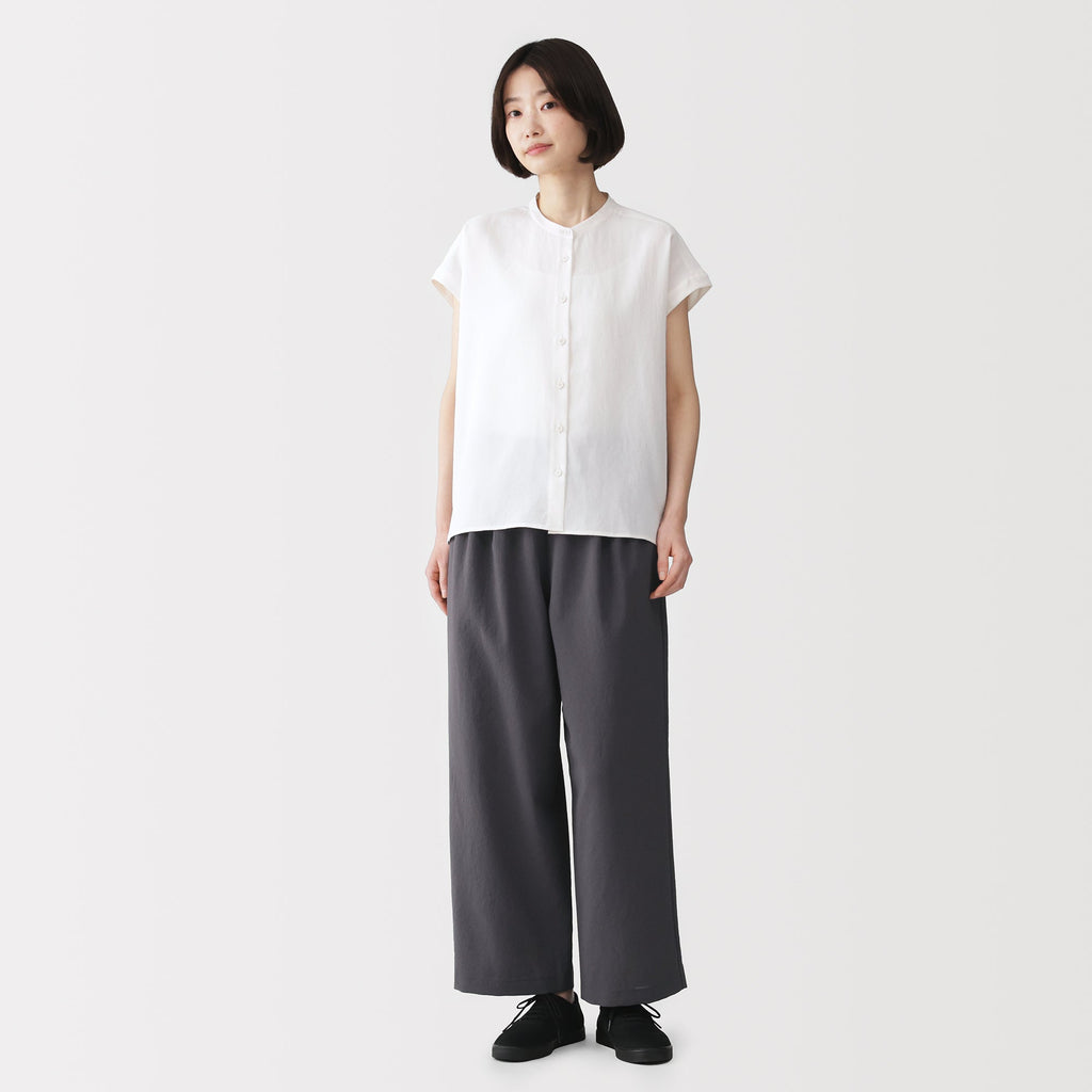 Breathable Easy Pants