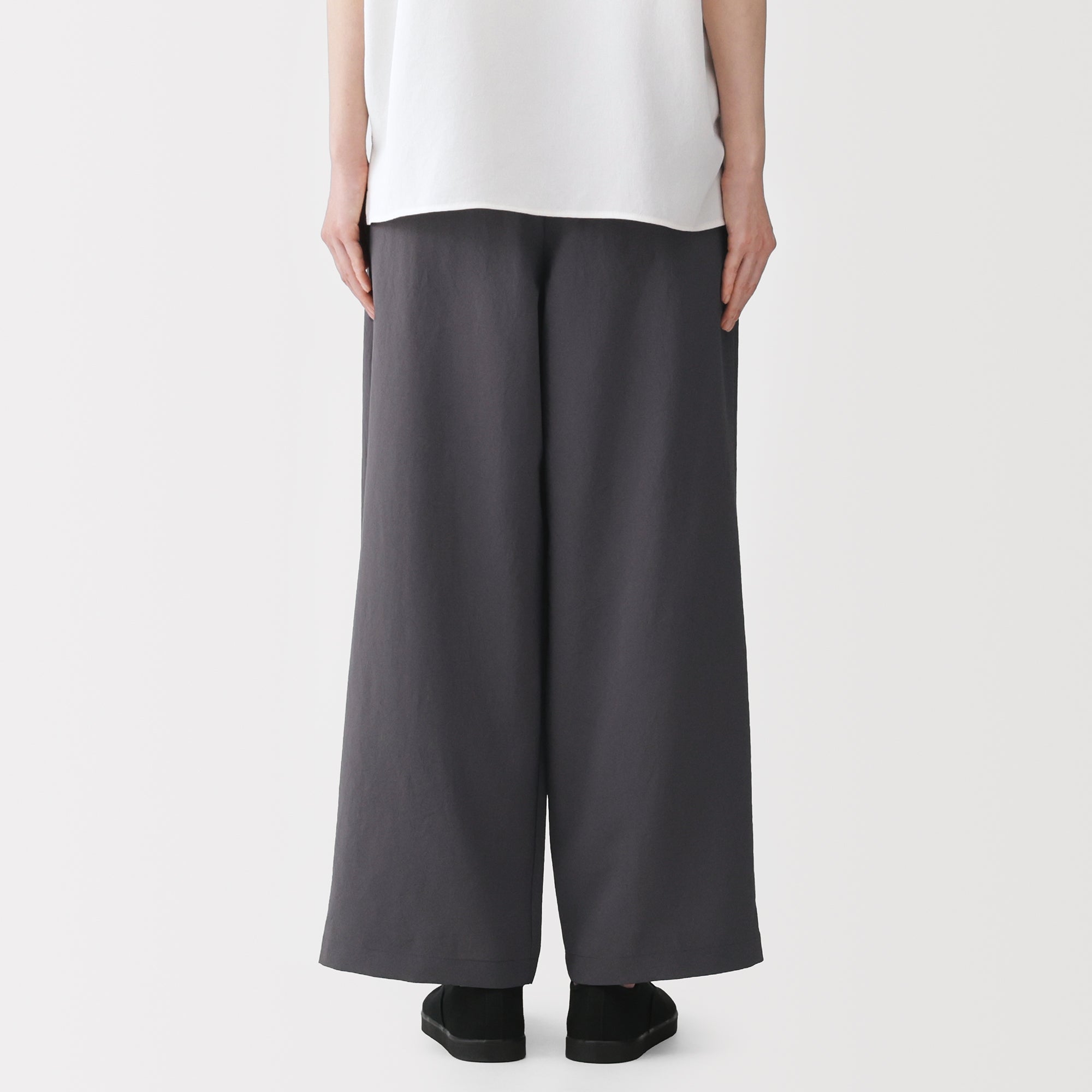 Breathable Easy Pants