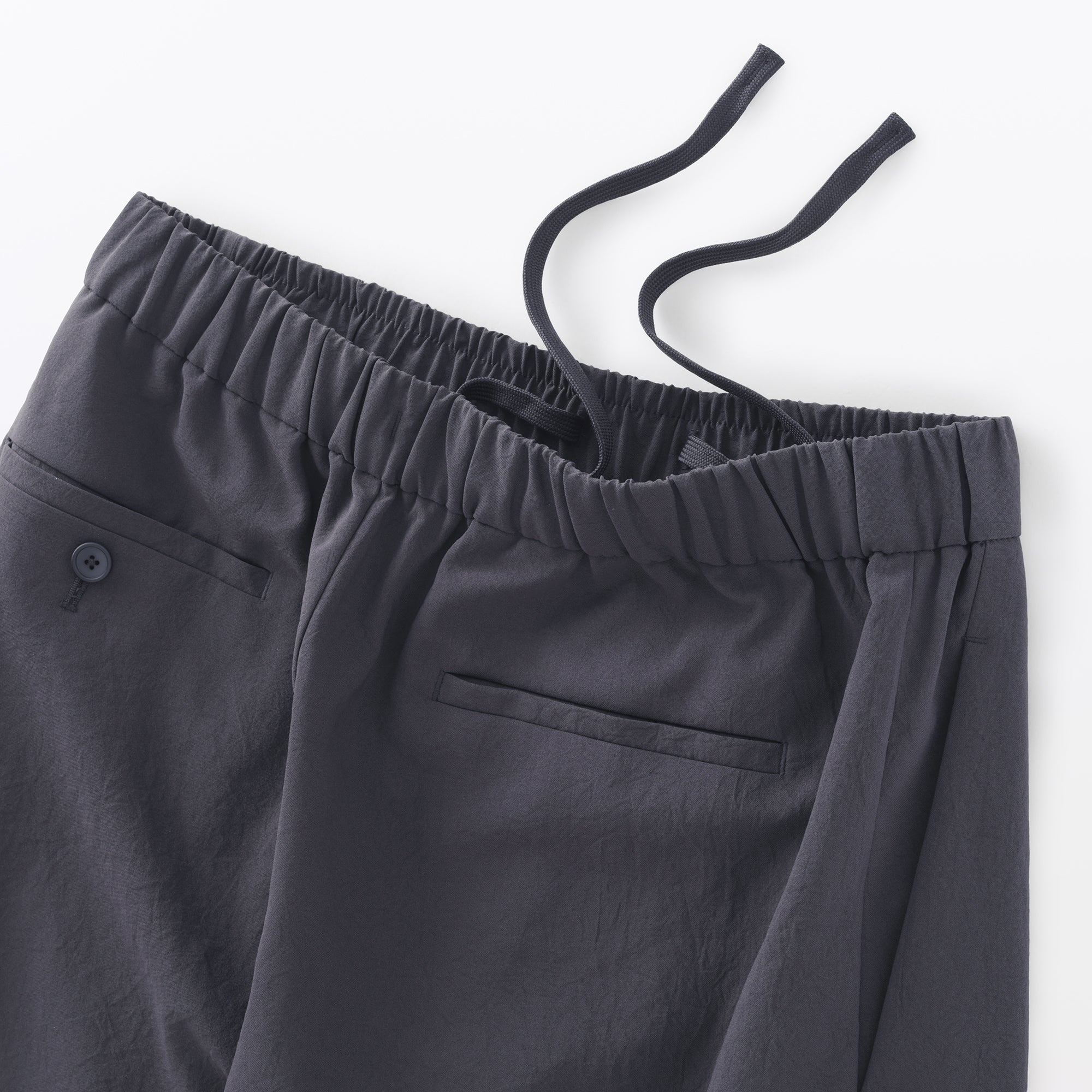 Breathable Easy Pants