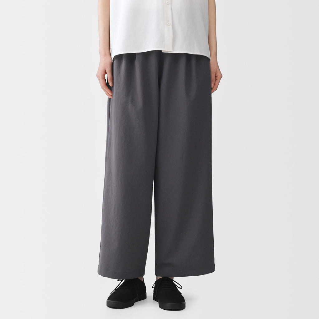 Breathable Easy Pants