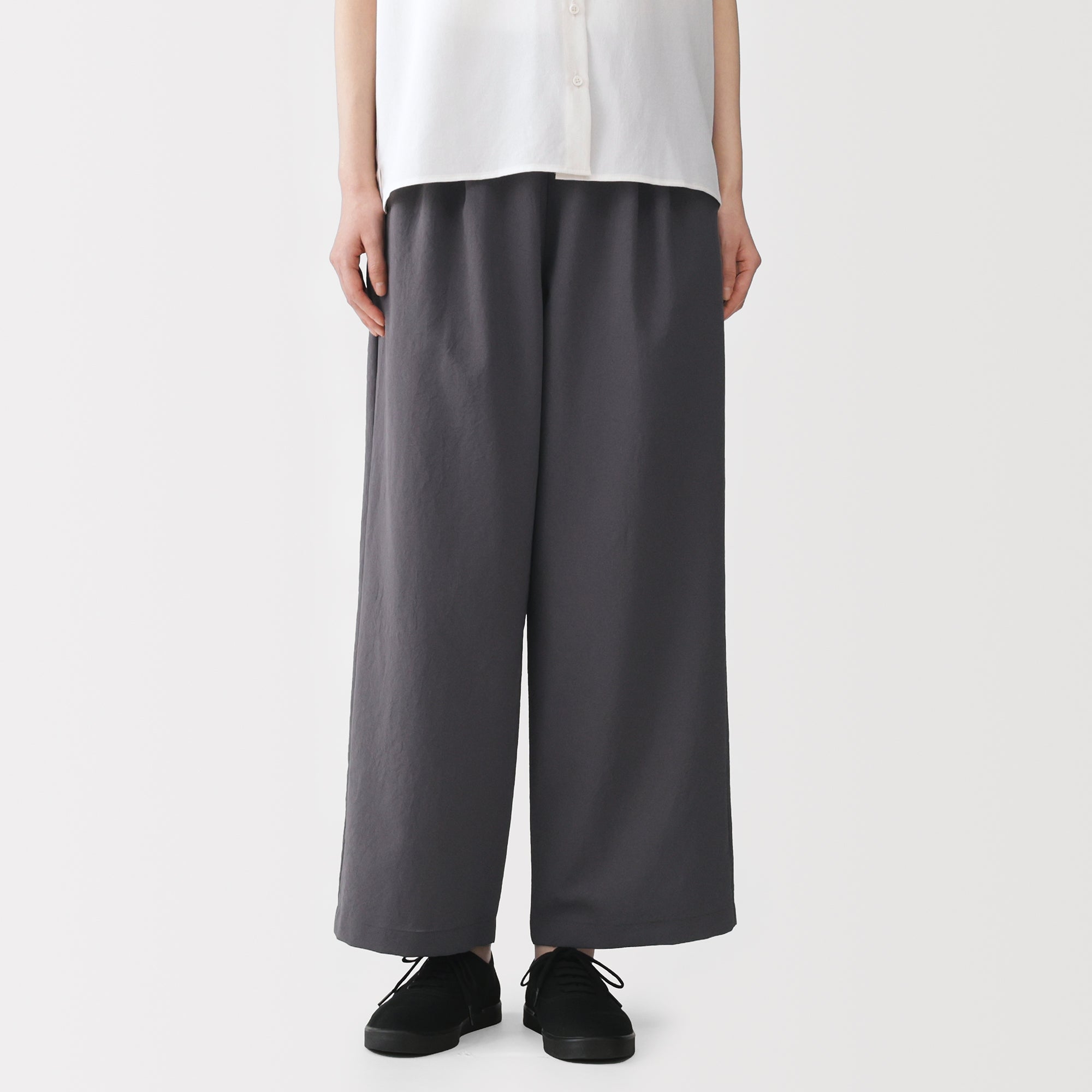 Breathable Easy Pants