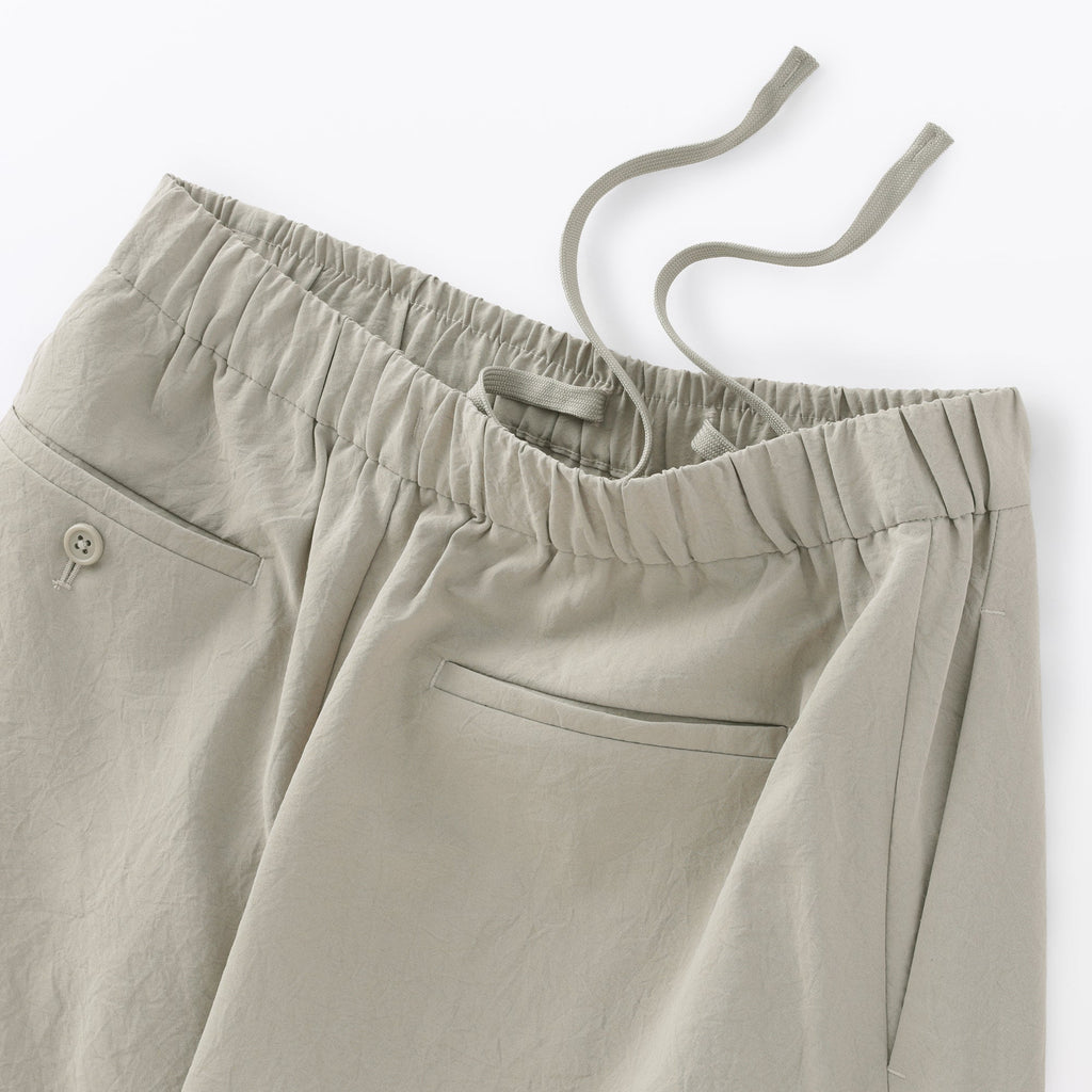 Breathable Easy Pants